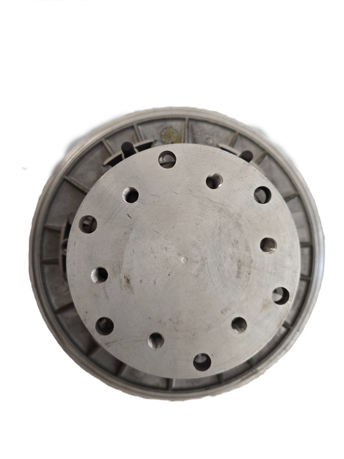 Schwitzer 182851 DuroDrive Viscous Fan Clutch New