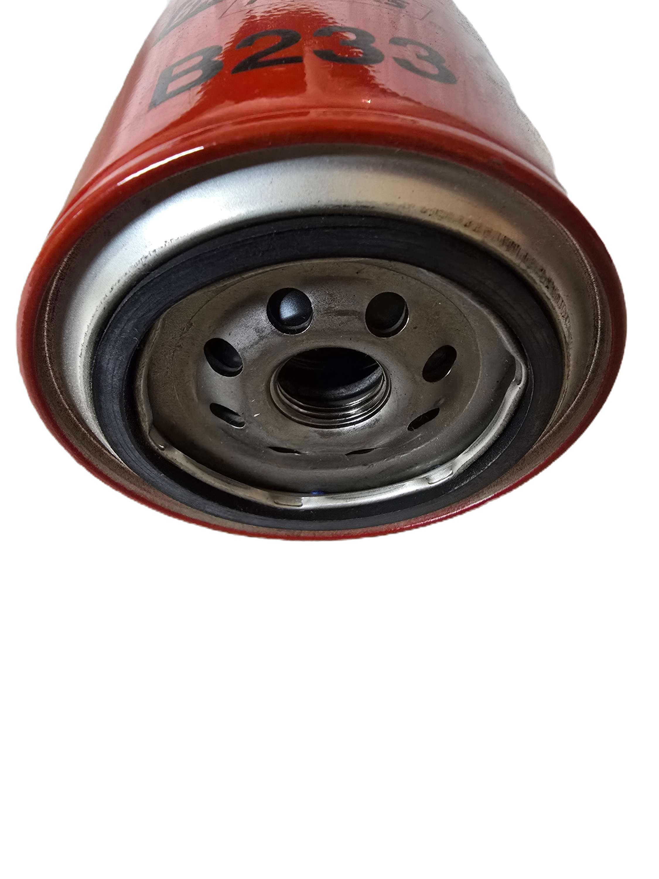 B233 Baldwin Spin-on Lube Oil Filter