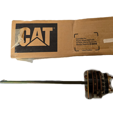 CAT P/N | 9D-8587 Manual Transmission Control Switch 9D8587