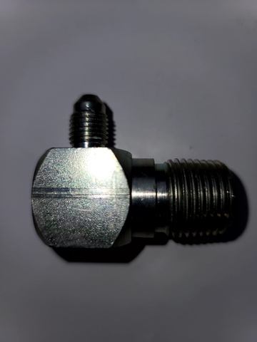 C5405X4X8 /Tube-Fittings/Steel-Fittings/SAE-37-Degree-JIC-F