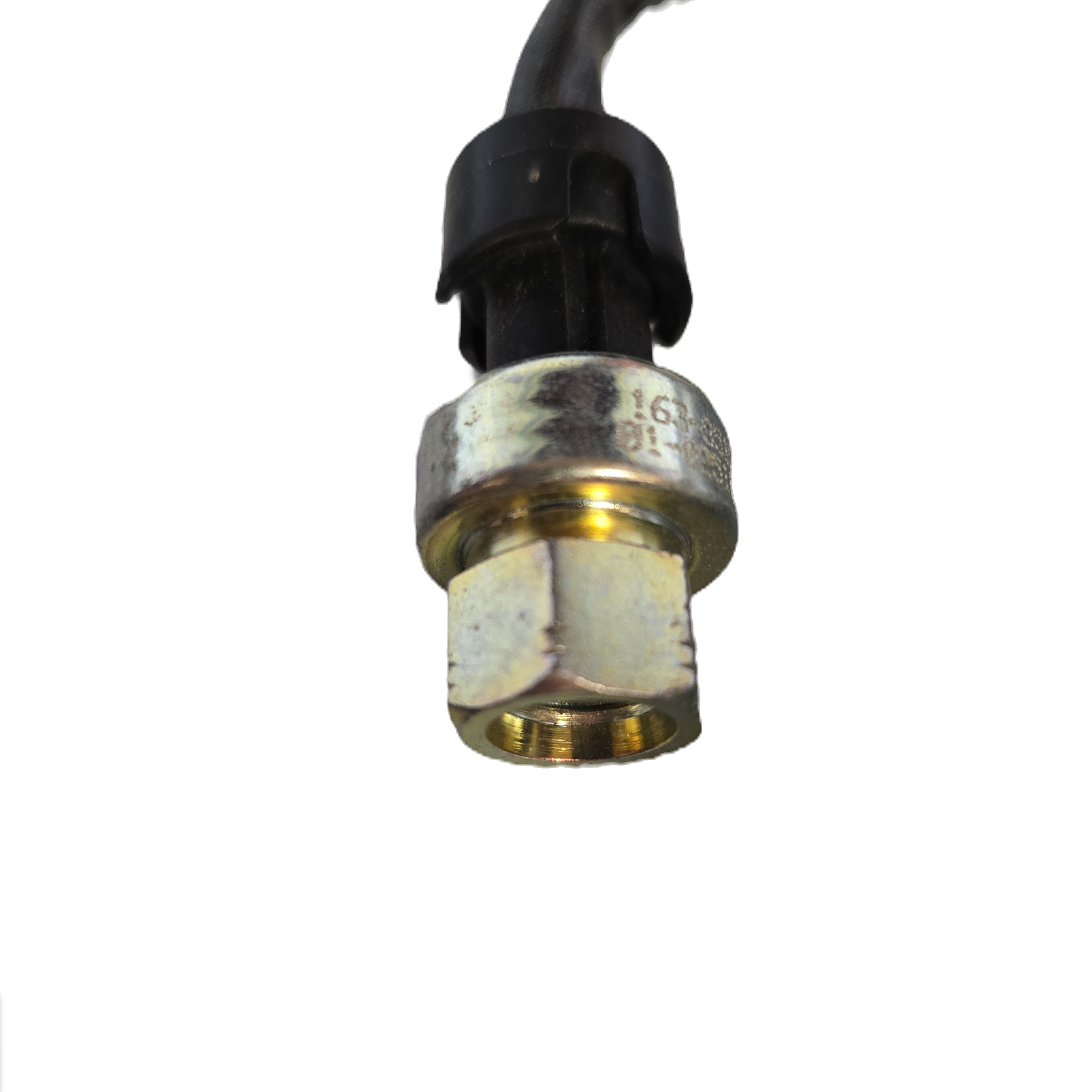 Genuine Caterpillar 153-3962 Pressure Sensor | 5kHz PWM | OEM New Old Stock (NOS)