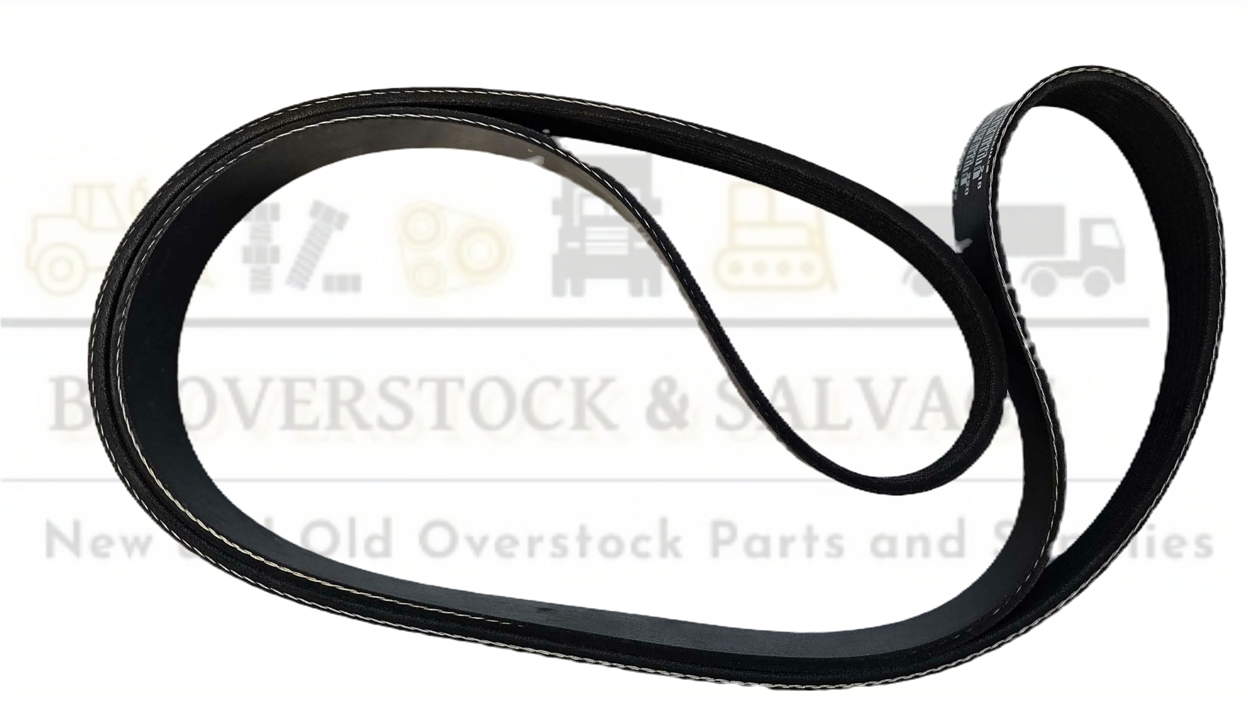 Genuine MACKx 21568414 Accessory-Belt Tensioner Kit