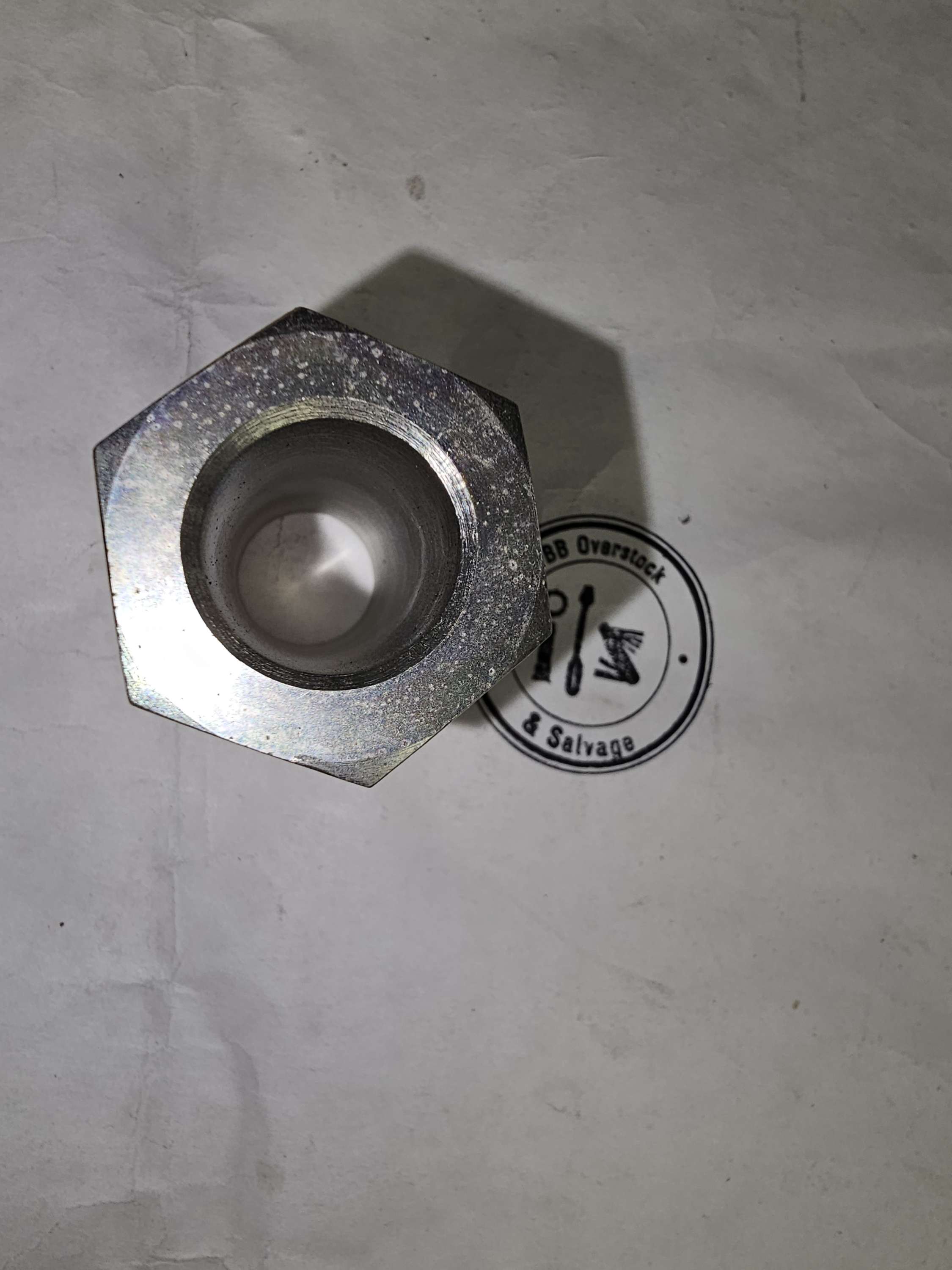 290-4723: NUT-ADJUSTER: CAT/Caterpillar 2904723