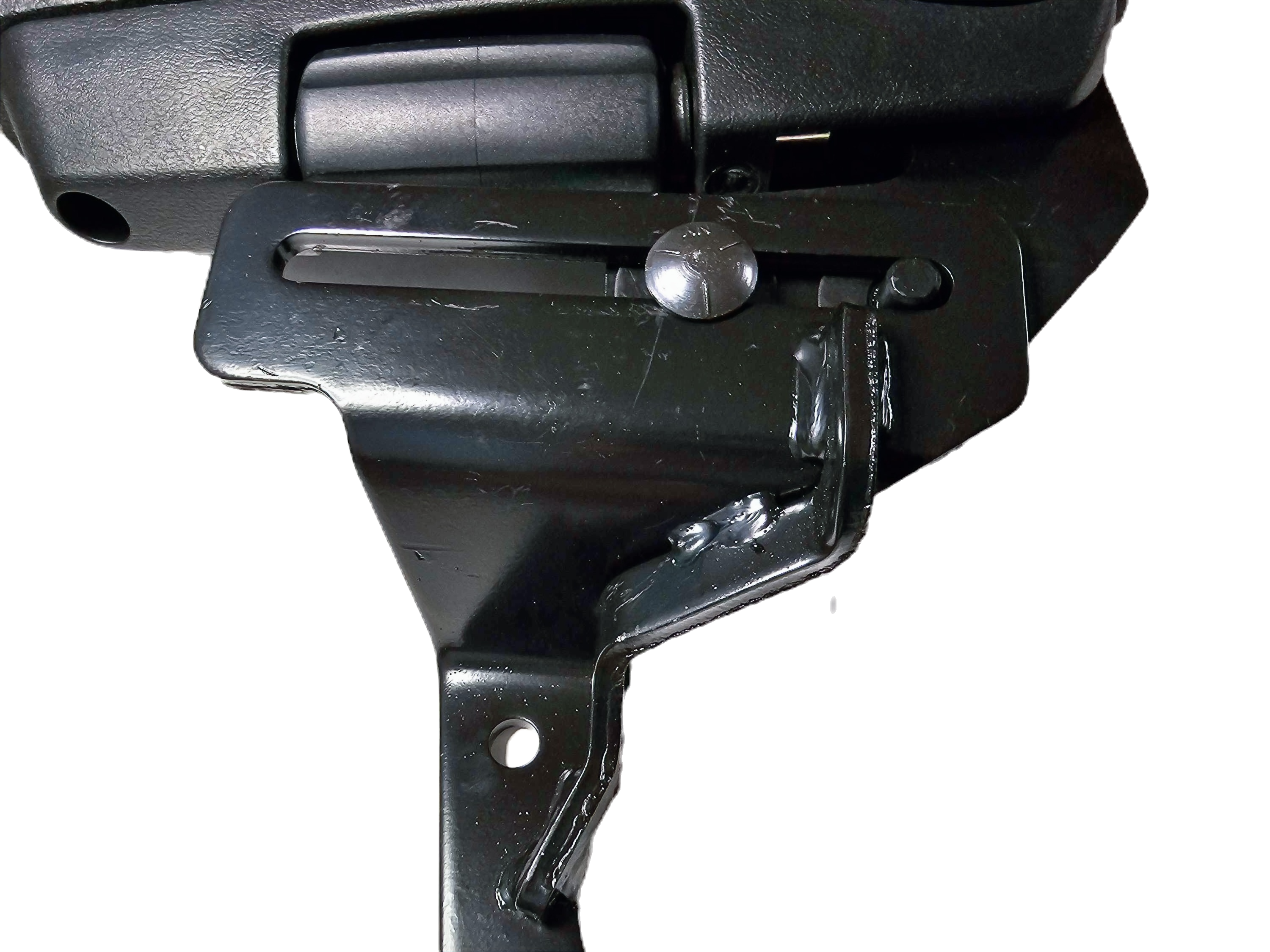 169-8607 RH ARMREST Caterpillar CAT 1698607