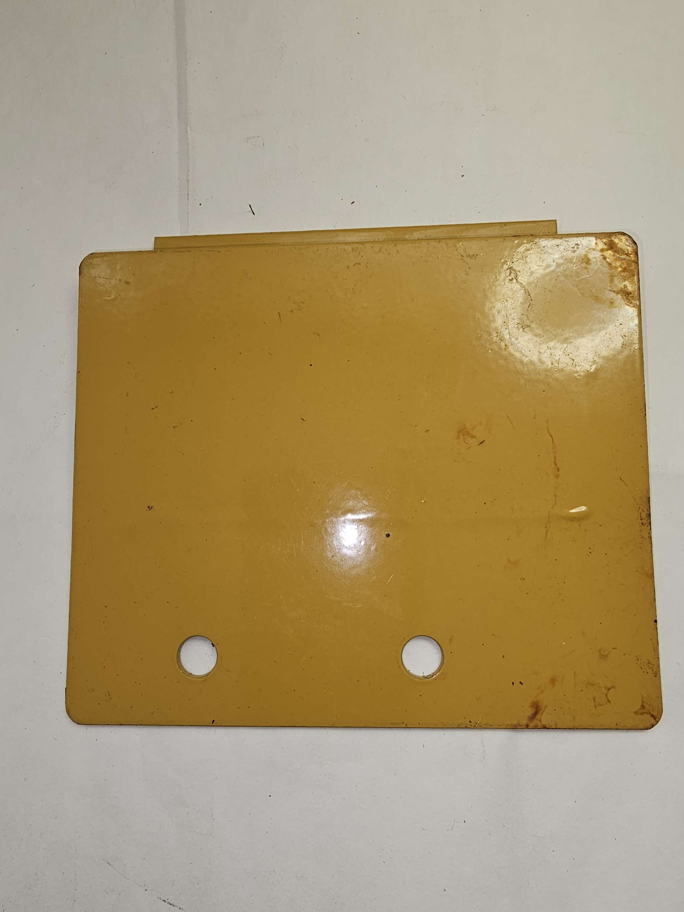 124-0759 Bracket Caterpillar CAT OEM 1240759
