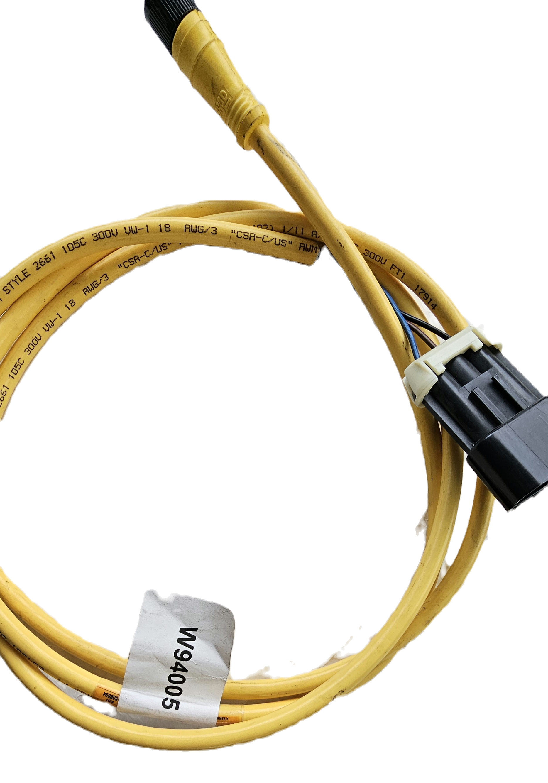 W94005 Proximity-Switch Wiring Harness for 2007840