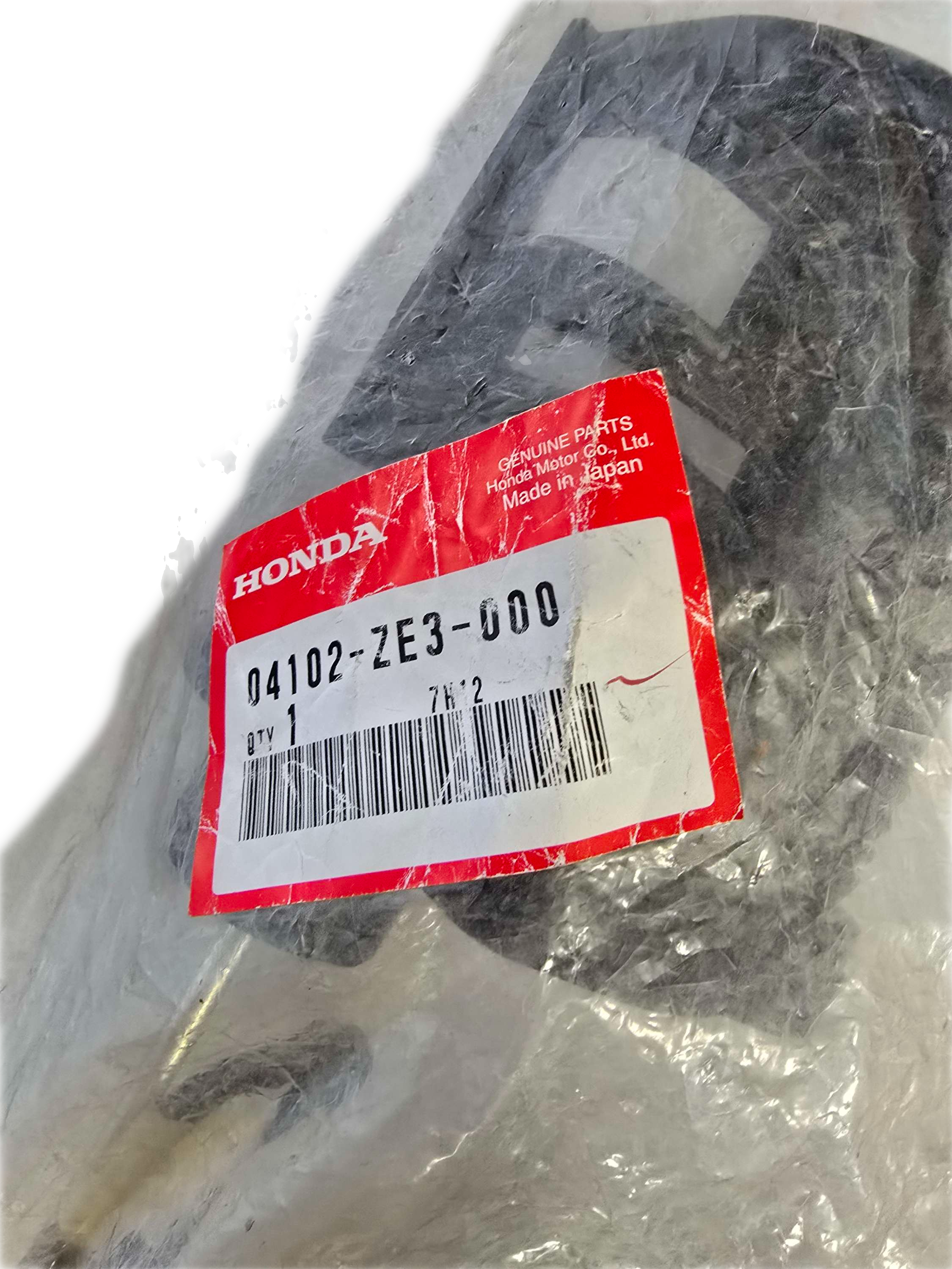04102-ZE3-000 Honda Elbow set Air Cleaner w/gasket GX340