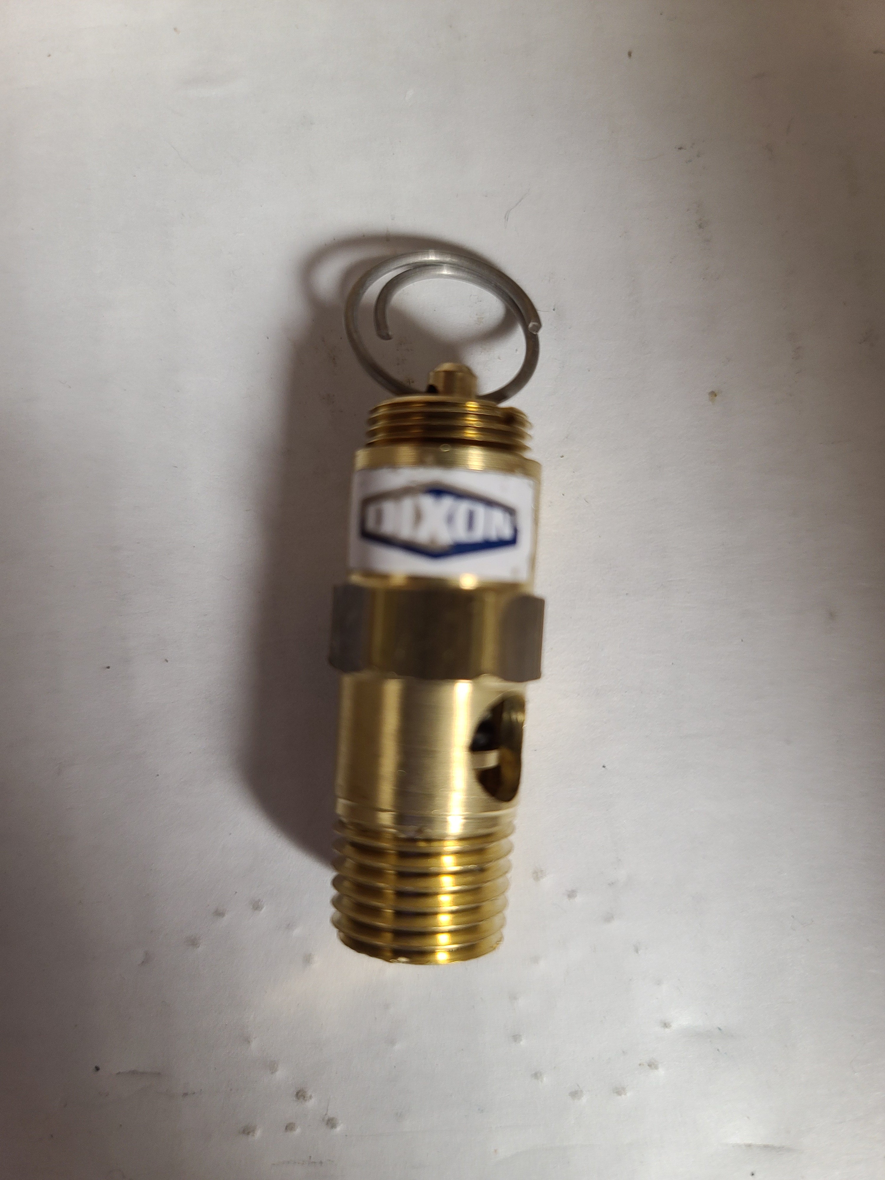 KSV10-175 Dixon Soft Seat Pop Off Valve