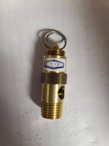 KSV10-175 Dixon Soft Seat Pop Off Valve