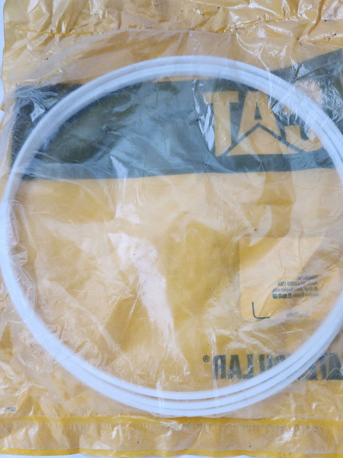 7D-7988 CAT Seal Caterpillar 7D7988