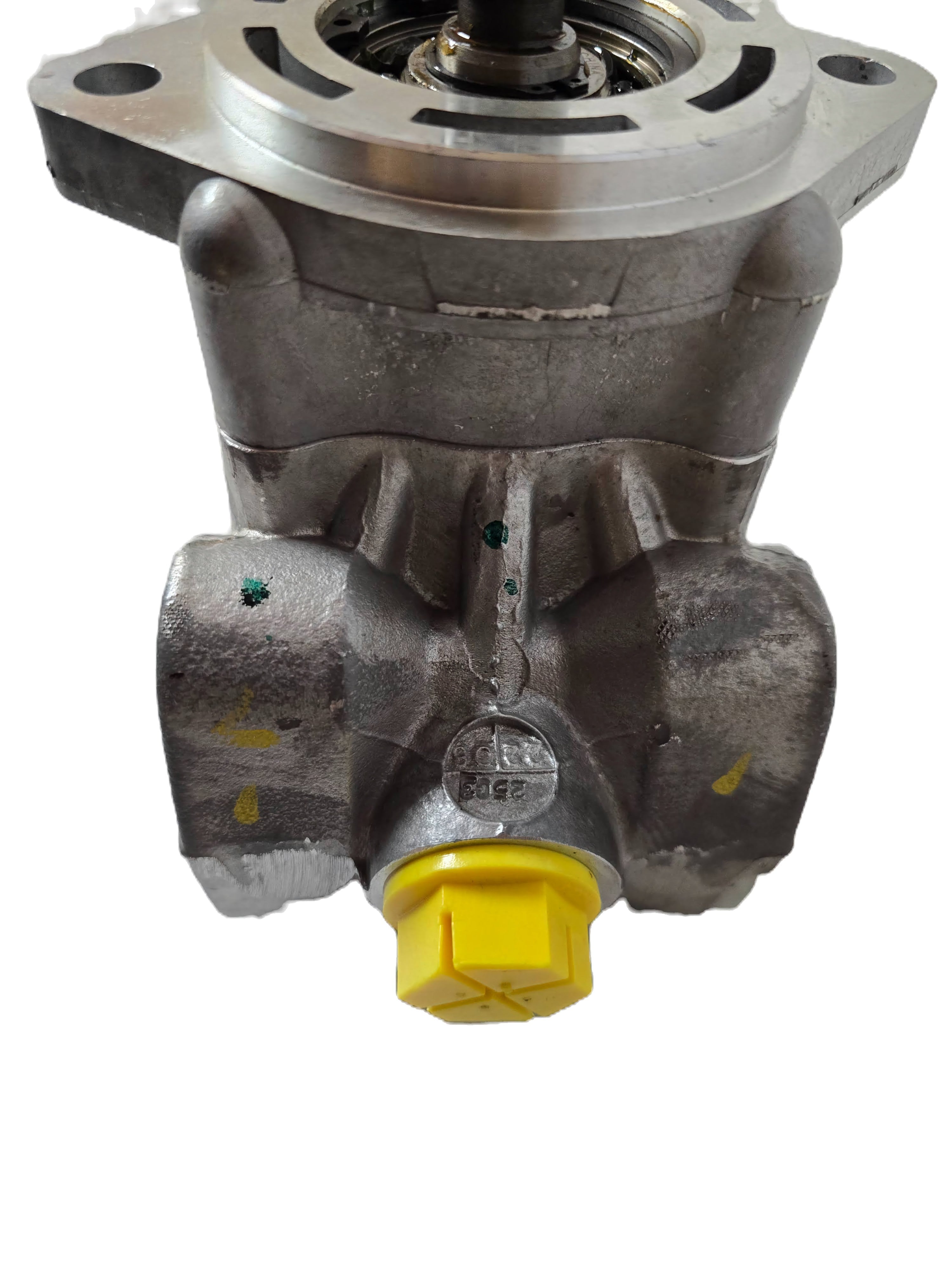 21720233 Genuine Mack Power Steering Pump - No Core