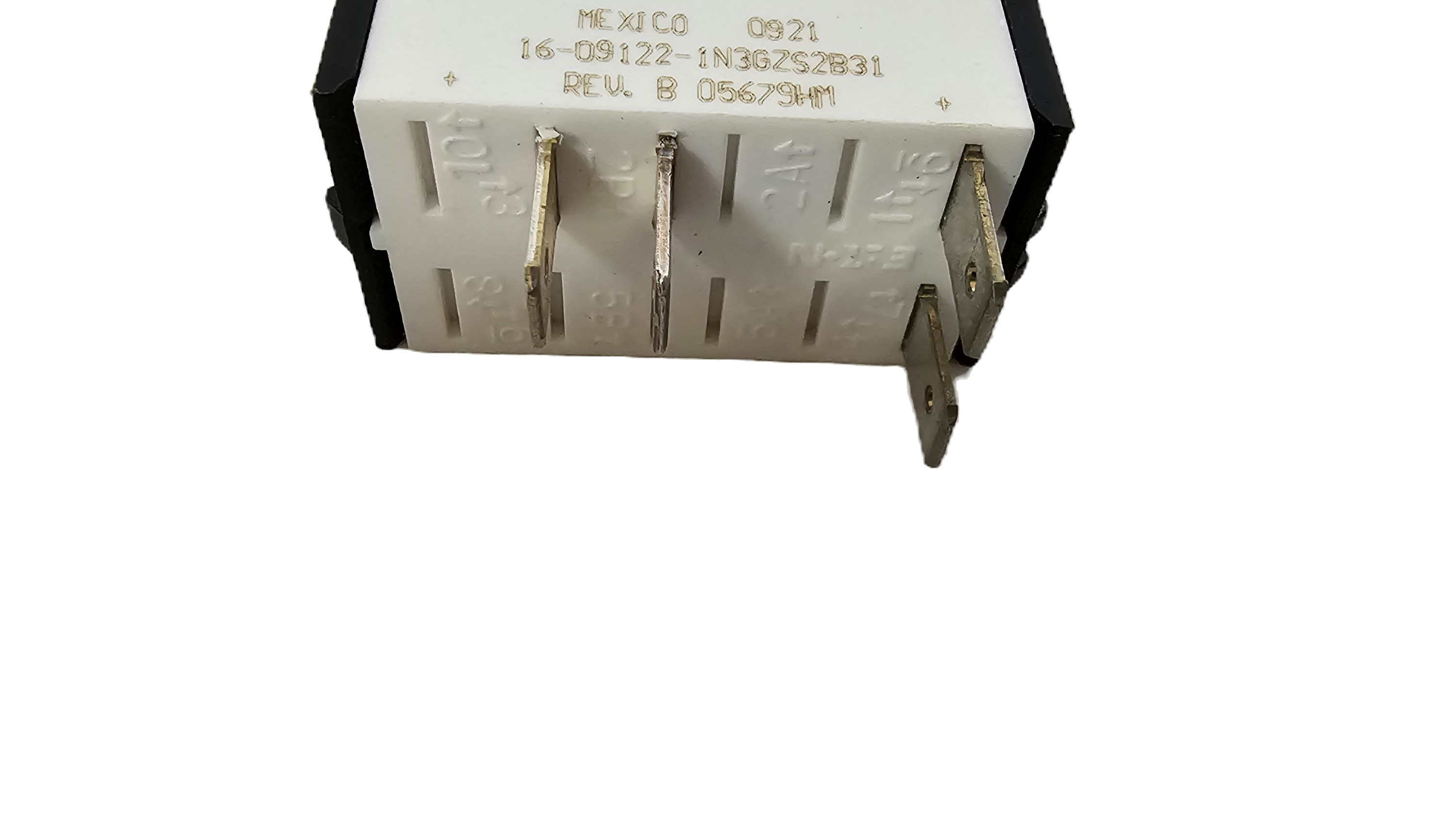 16-09122-1N3GZS2B31 Pete 367 Re-Gen Switch New
