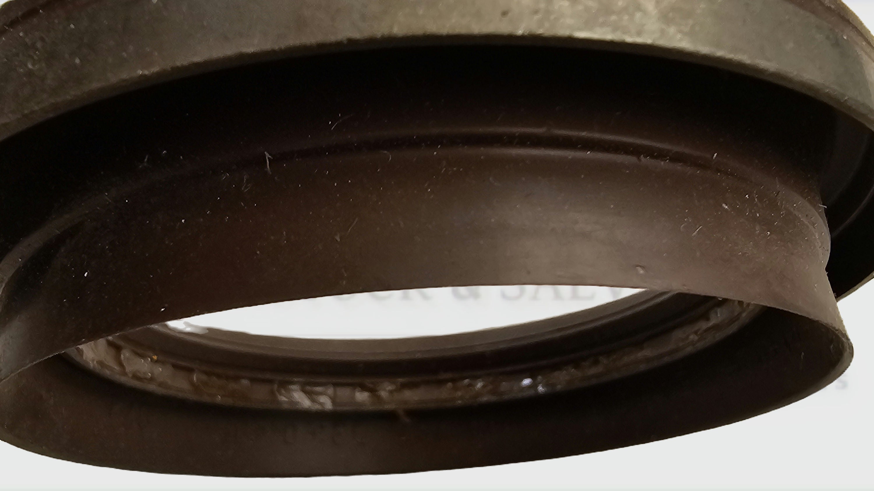 ETN0210737 Oil Seal Spicer 16V International