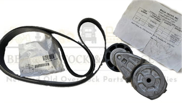 Genuine MACKx 21568414 Accessory-Belt Tensioner Kit