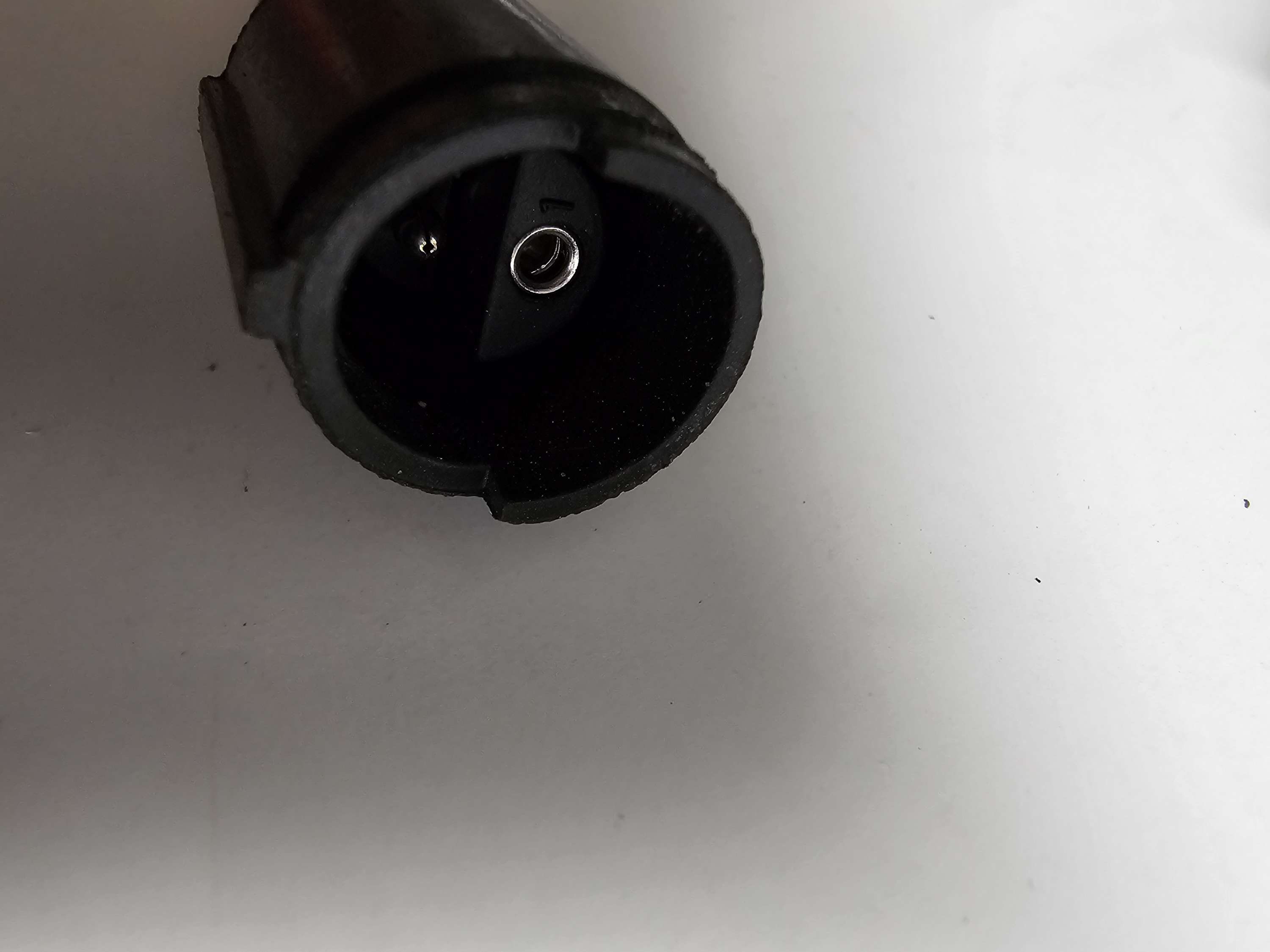 3E-2033 Switch Assembly-Pressure Caterpillar CAT 3E2033