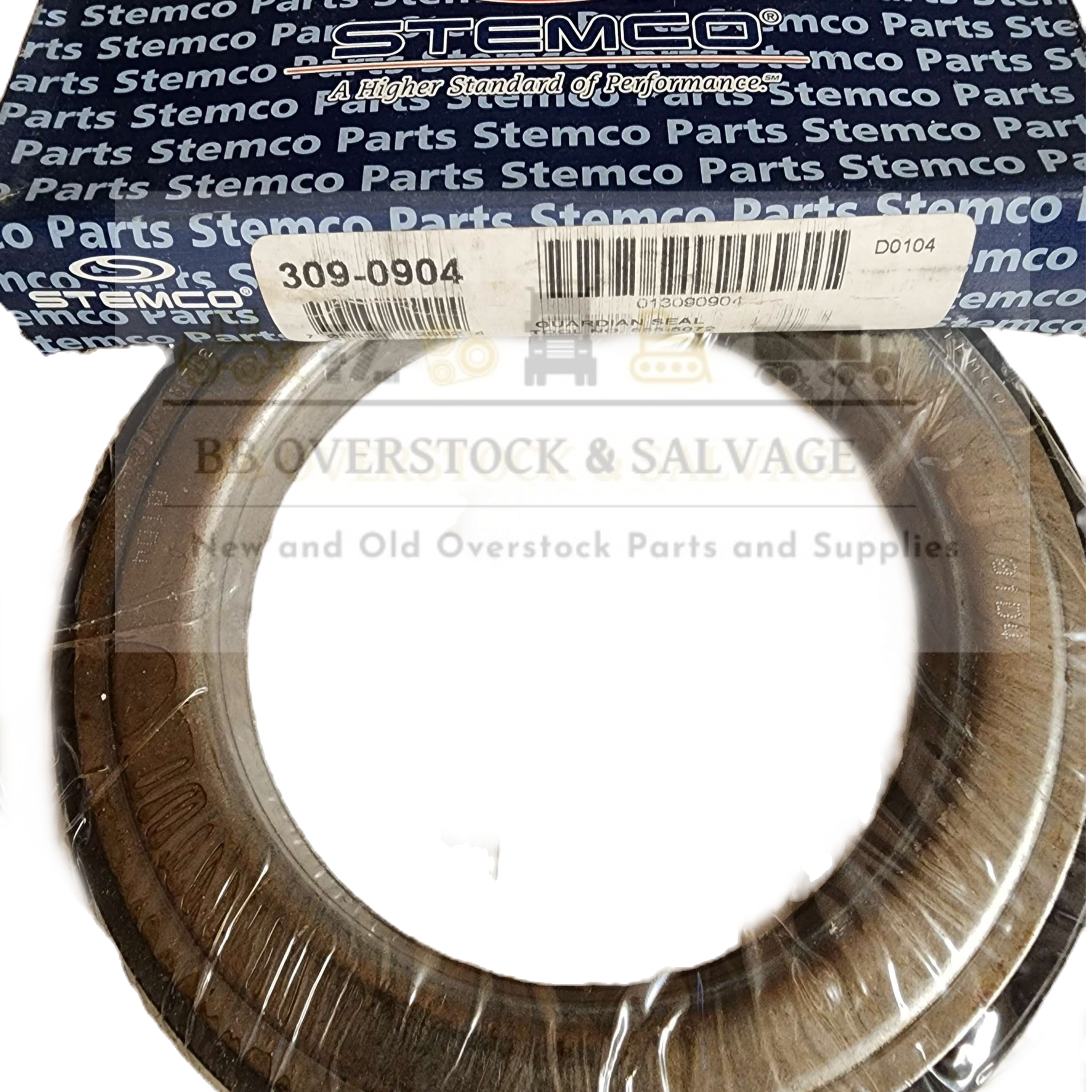 309-0904 Stemco Guardian Wheel Seal