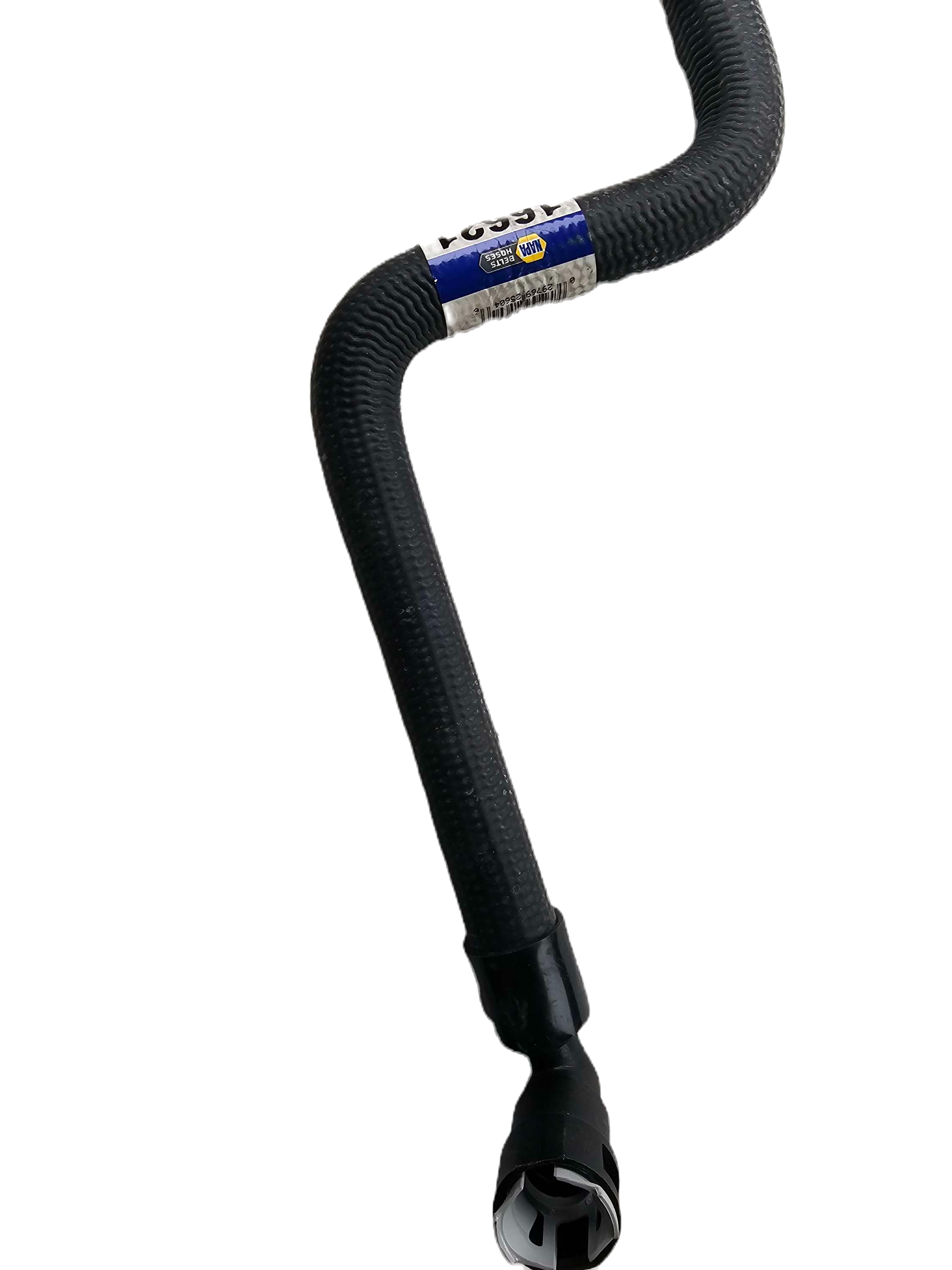 NAPA 16621 5/8x5/8x14-13/32 Quick Connect Hose