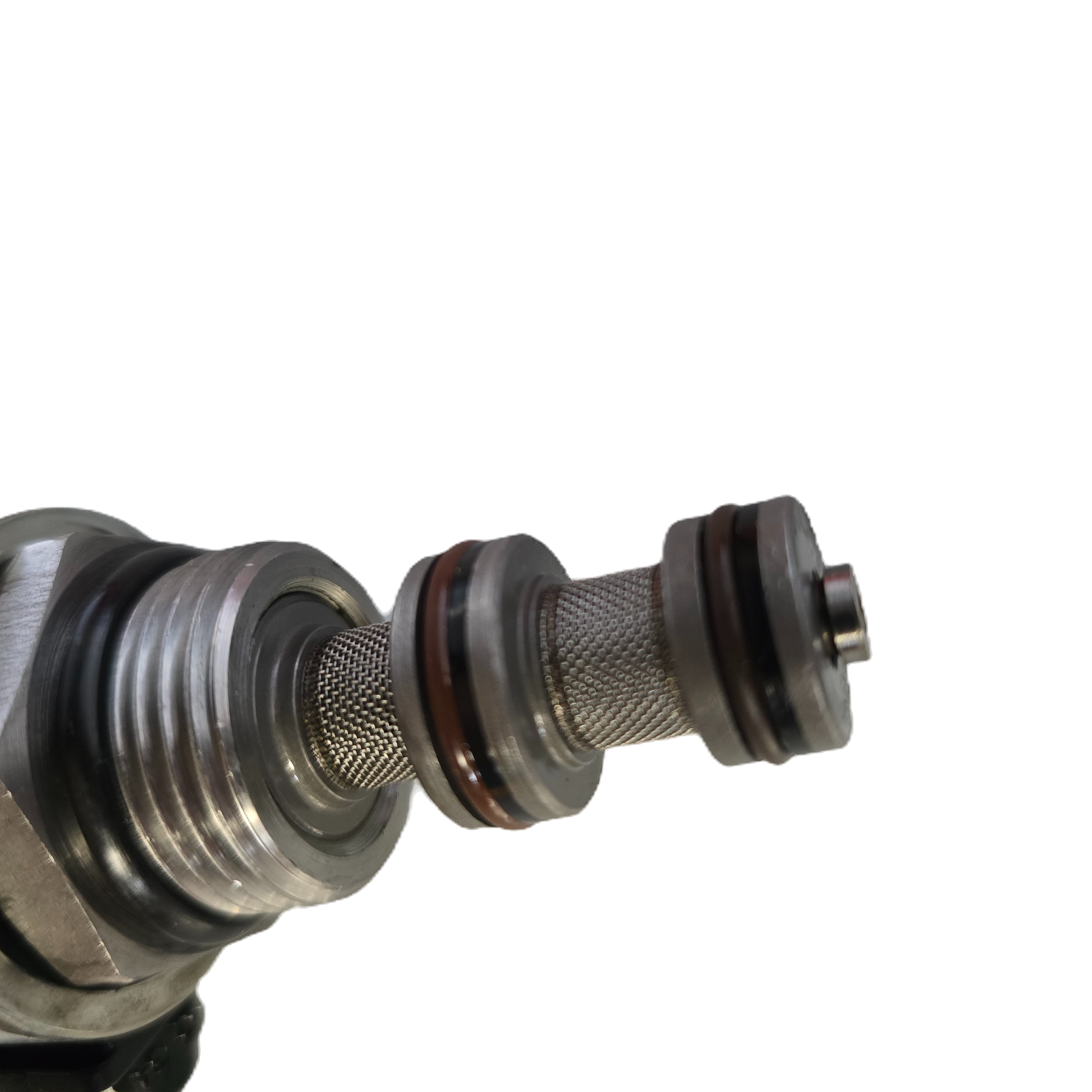 CAT P/N | 147-5399 Genuine Caterpillar Solenoid Valve 1475399