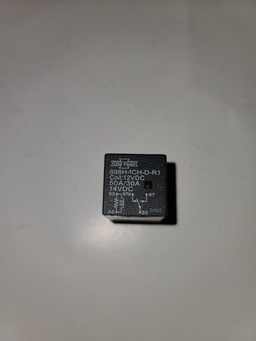 Mack ZMR2148M/25195226 Relay