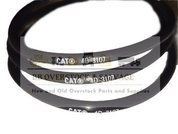 CAT 4D-3107 Seal-O-Ring Caterpillar 4D3107 (3-Pack)
