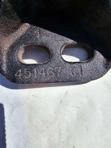 451467C1 Support International