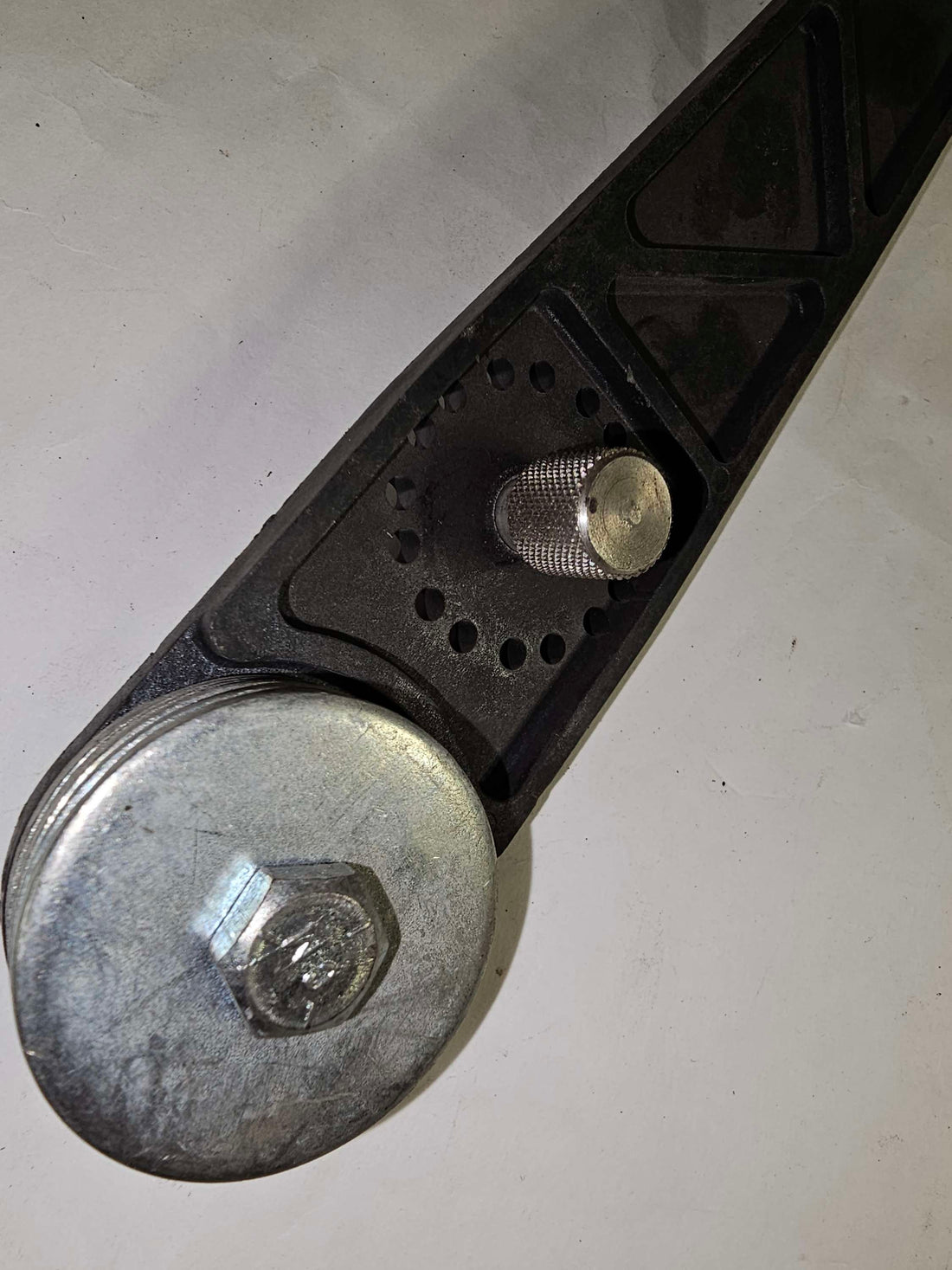 8C-7610 Arm Caterpillar CAT OEM 8C7610