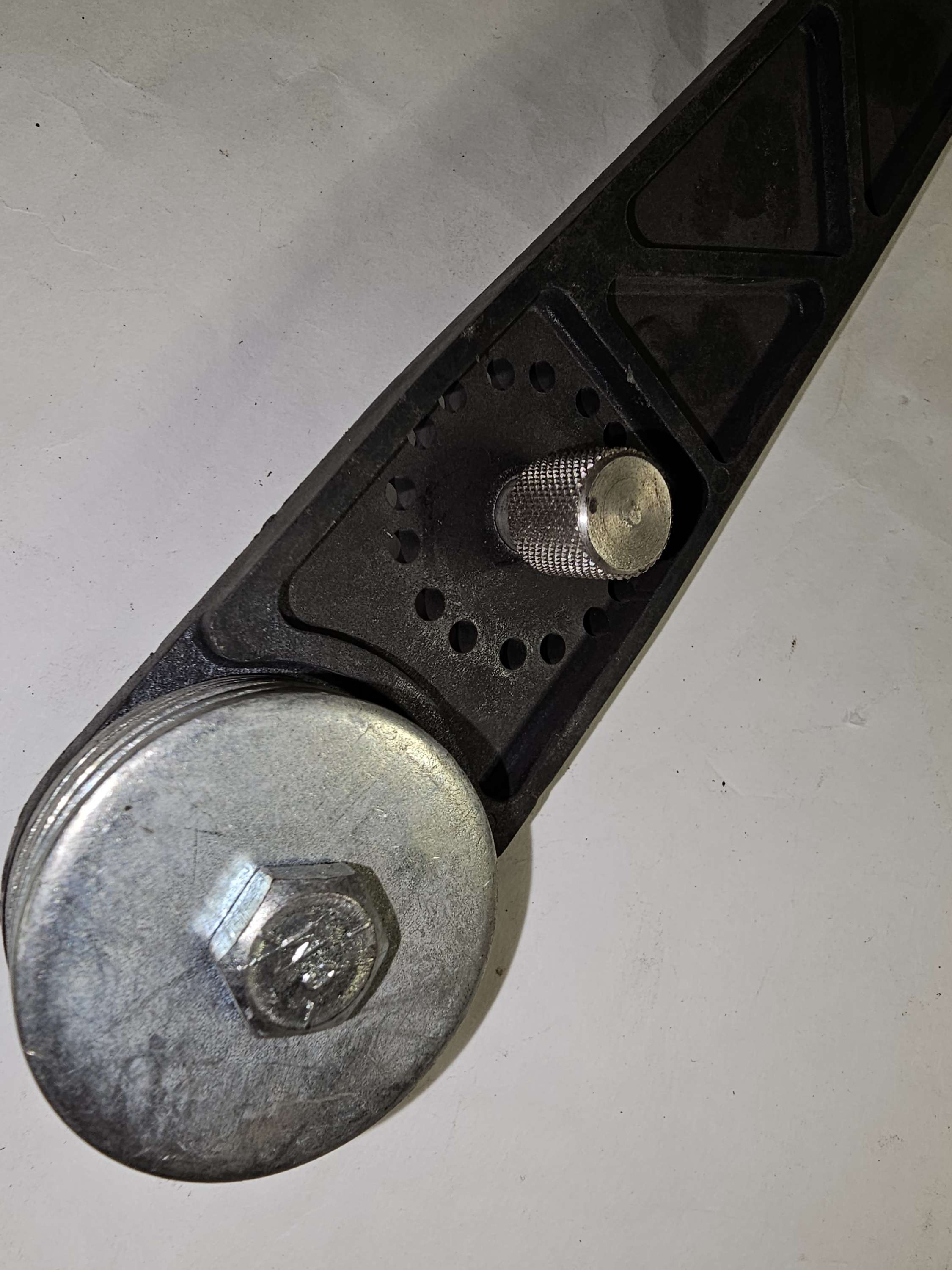 8C-7610 Arm Caterpillar CAT OEM 8C7610