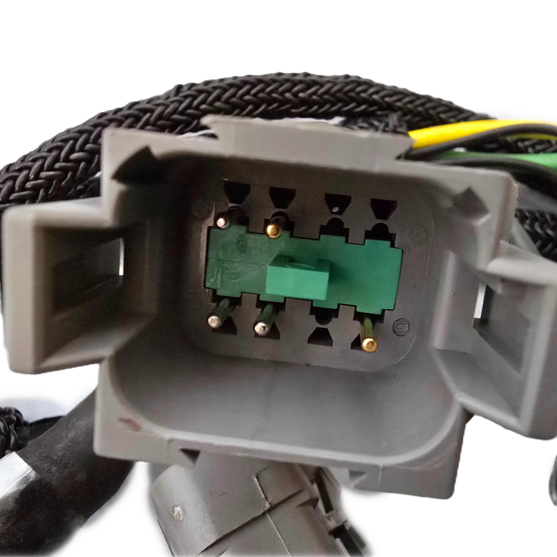 Cummins P/N | 4918802 ECM Calibration Bench Test Harness