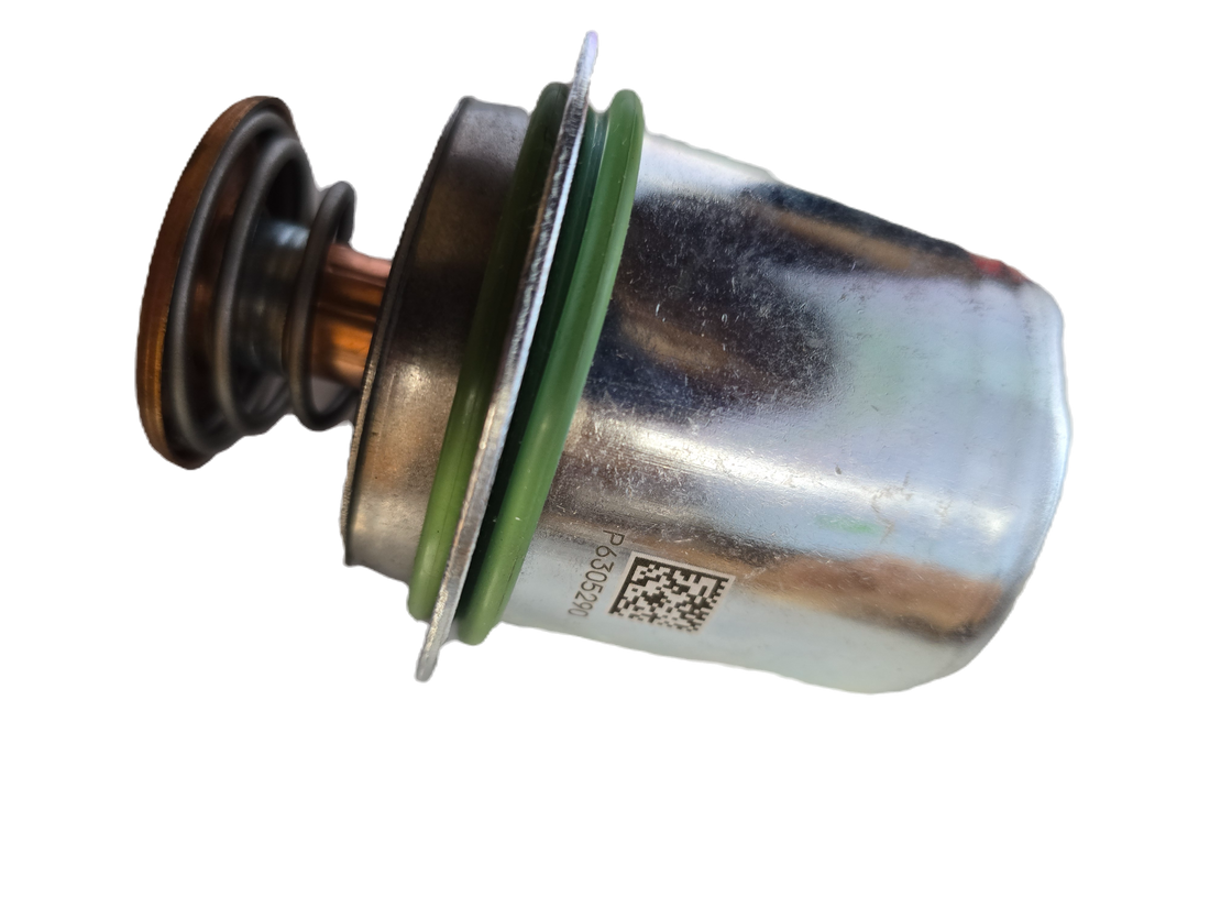 P/N: 6305290 Cummins/Onan Thermostat for Tier 2 8.3 liter ISC/ISL engines