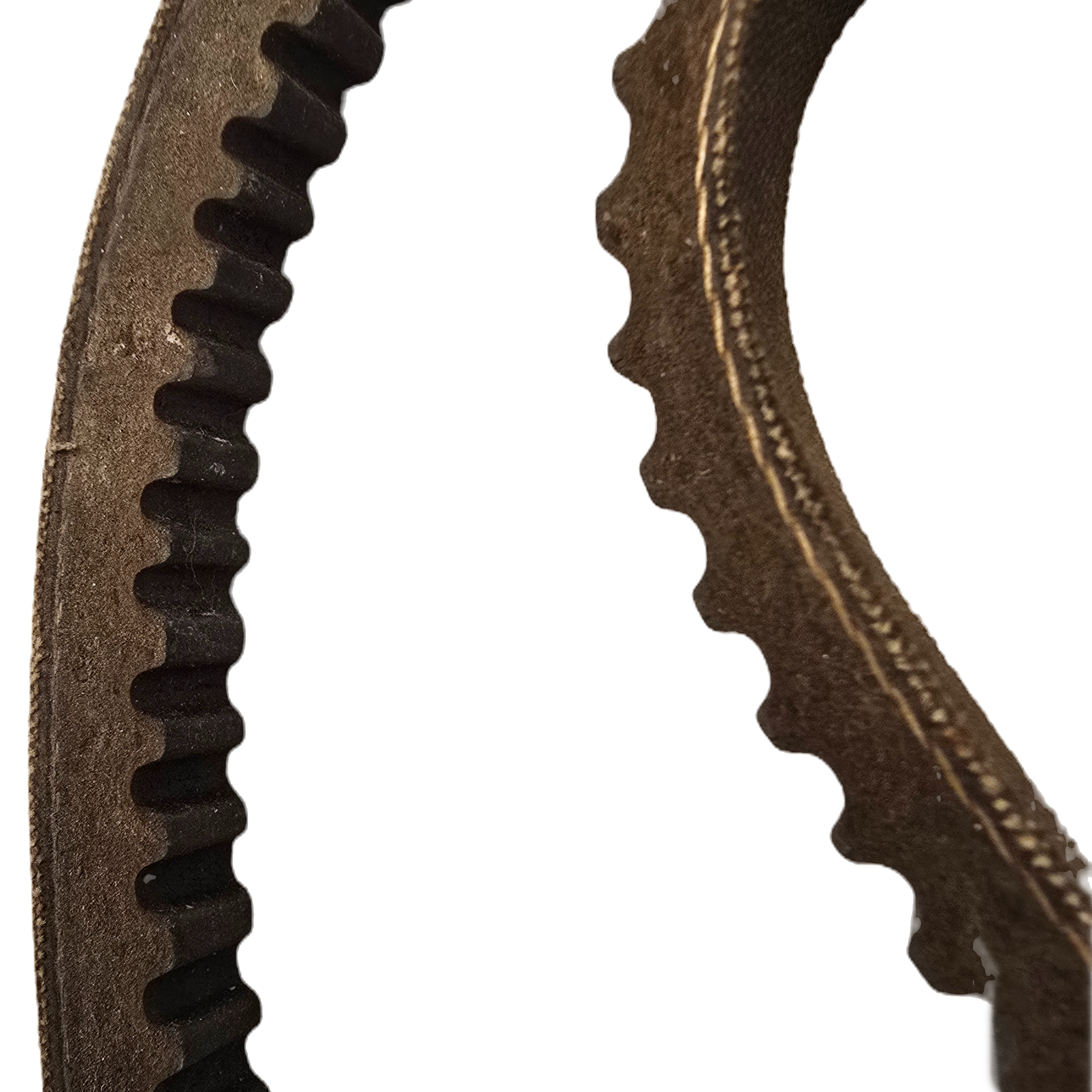 CAT P/N | 235-4972 Loader Belt Genuine Caterpillar 2354972