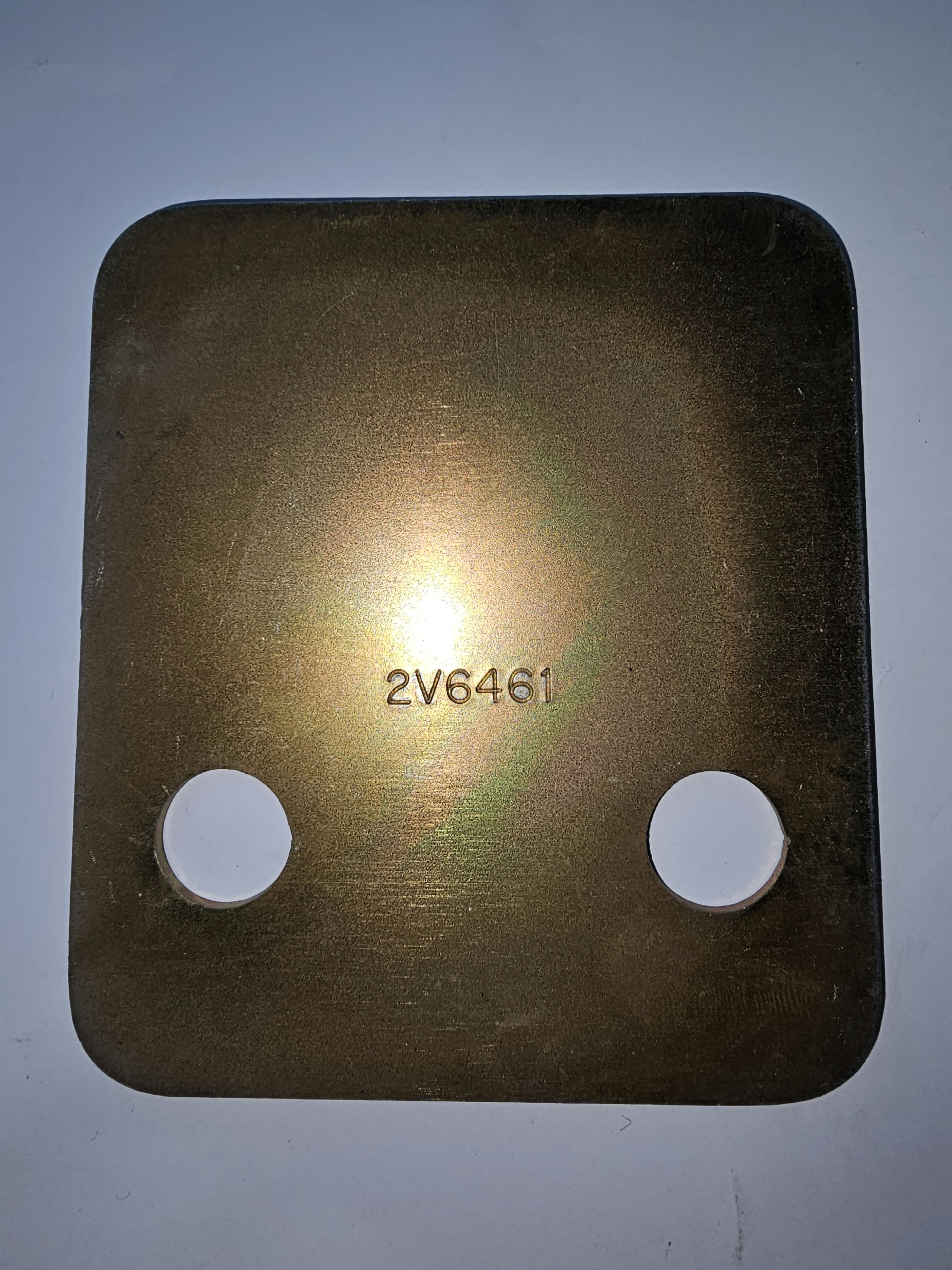 2V-6461 Shim Caterpillar CAT 2V6461