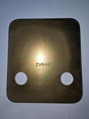 2V-6461 Shim Caterpillar CAT 2V6461