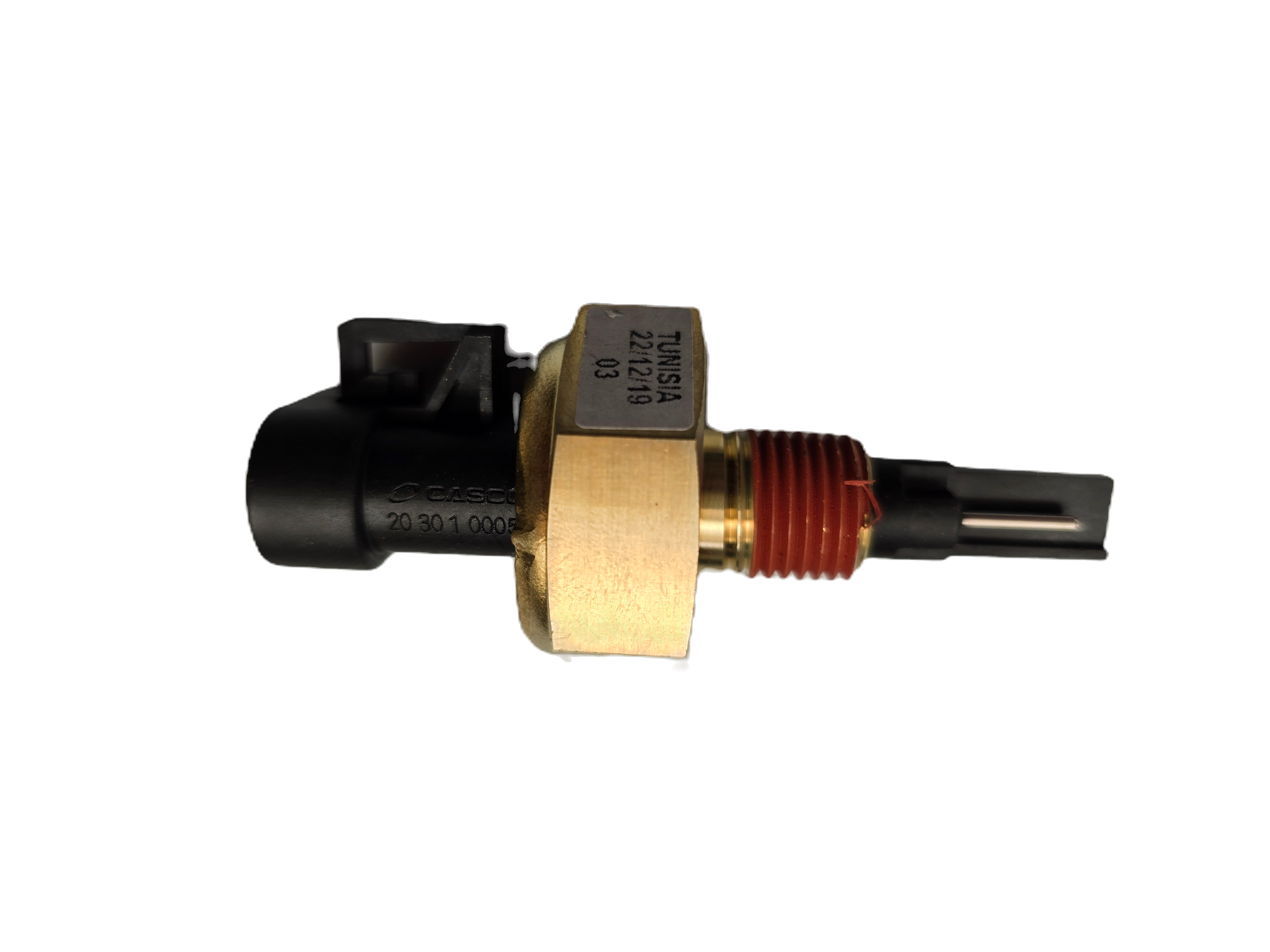 MACK/VOLVO | 21363373 COOLANT LEVEL SENSOR | FREIGHTLINER-06-78195-000