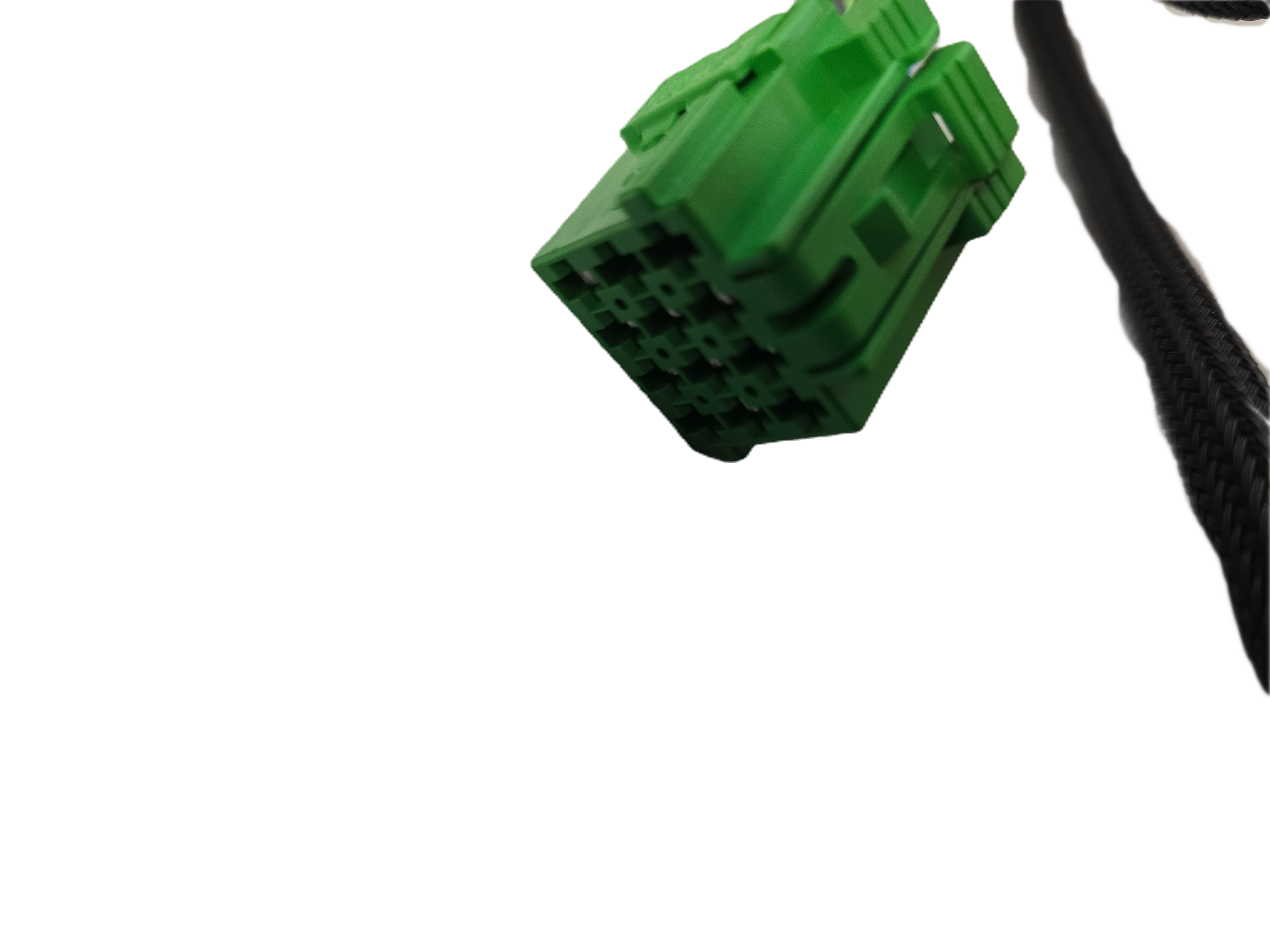 P27-6160 | PACCAR COMMON MULTI-FUNCTIONAL TURN-SIGNAL SWITCH