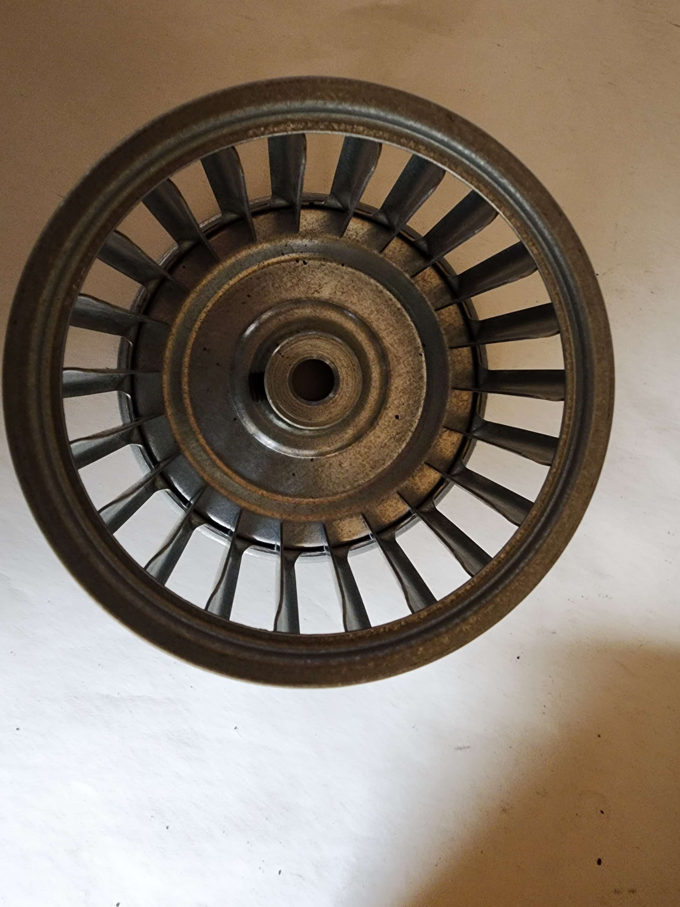 102-2697 Blower Wheel Caterpillar CAT 1022697