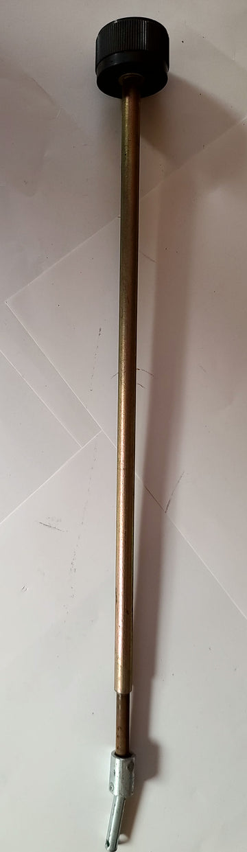 12" Wiper Switch Control Rod