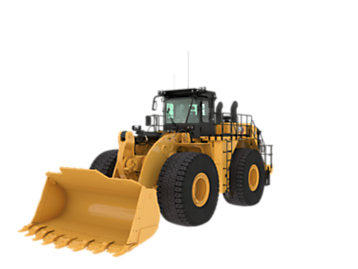CAT 5V-8911 Bucket Wear Plate | Fits 992 Wheel Loader Genuine OEM
