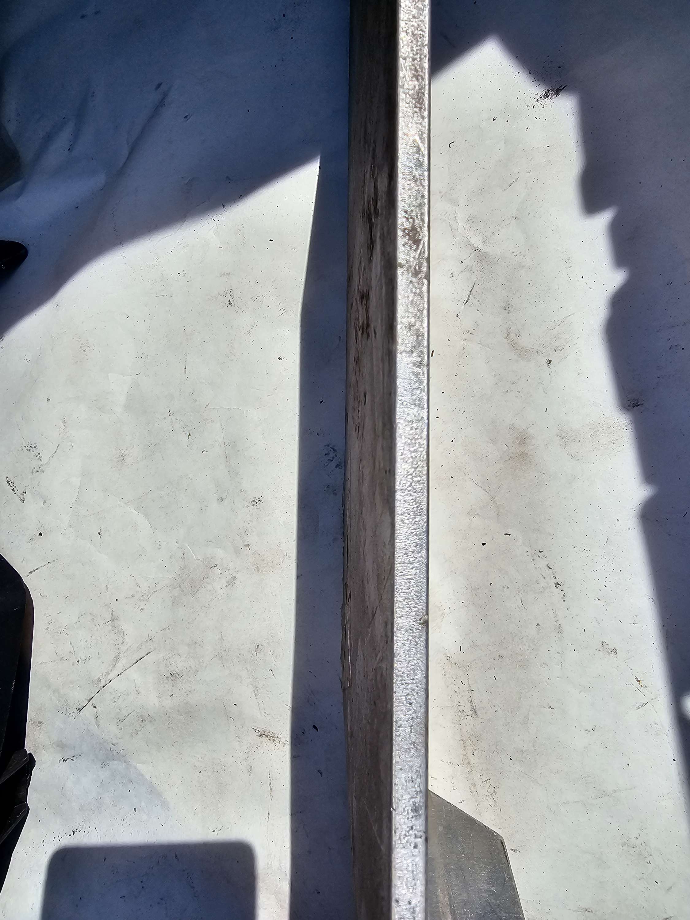 2501977C1 Bracket Mounting Step International