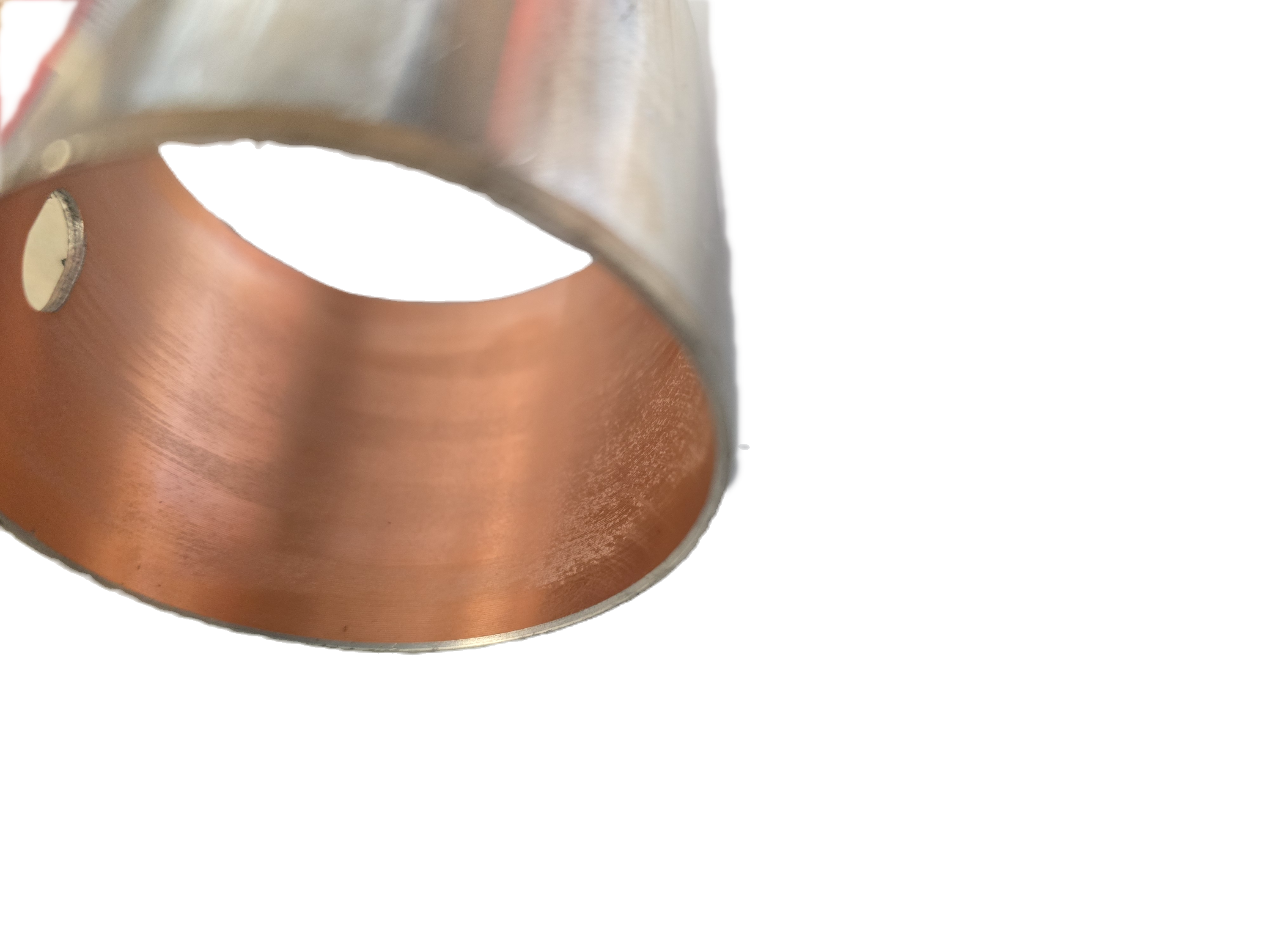3411389 | Genuine OEM Cummins N-14 Series Front Cover Bushing