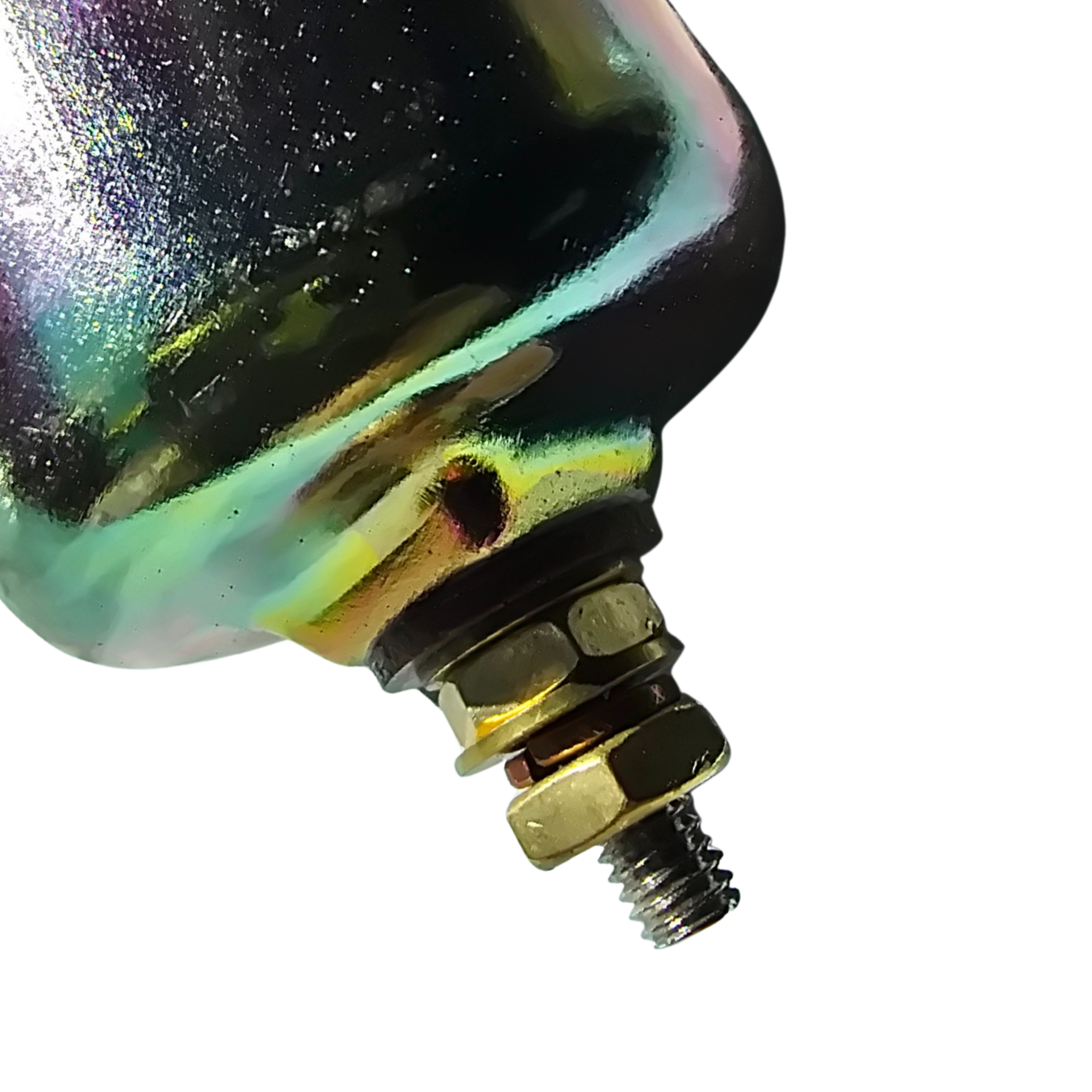 CAT P/N | 030-2010 Oil Pressure Sending NPTF #2 Male Caterpillar 0302010