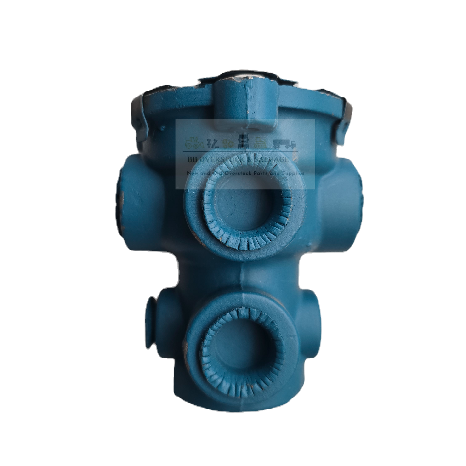 Bendix E-3 Bendix Valve