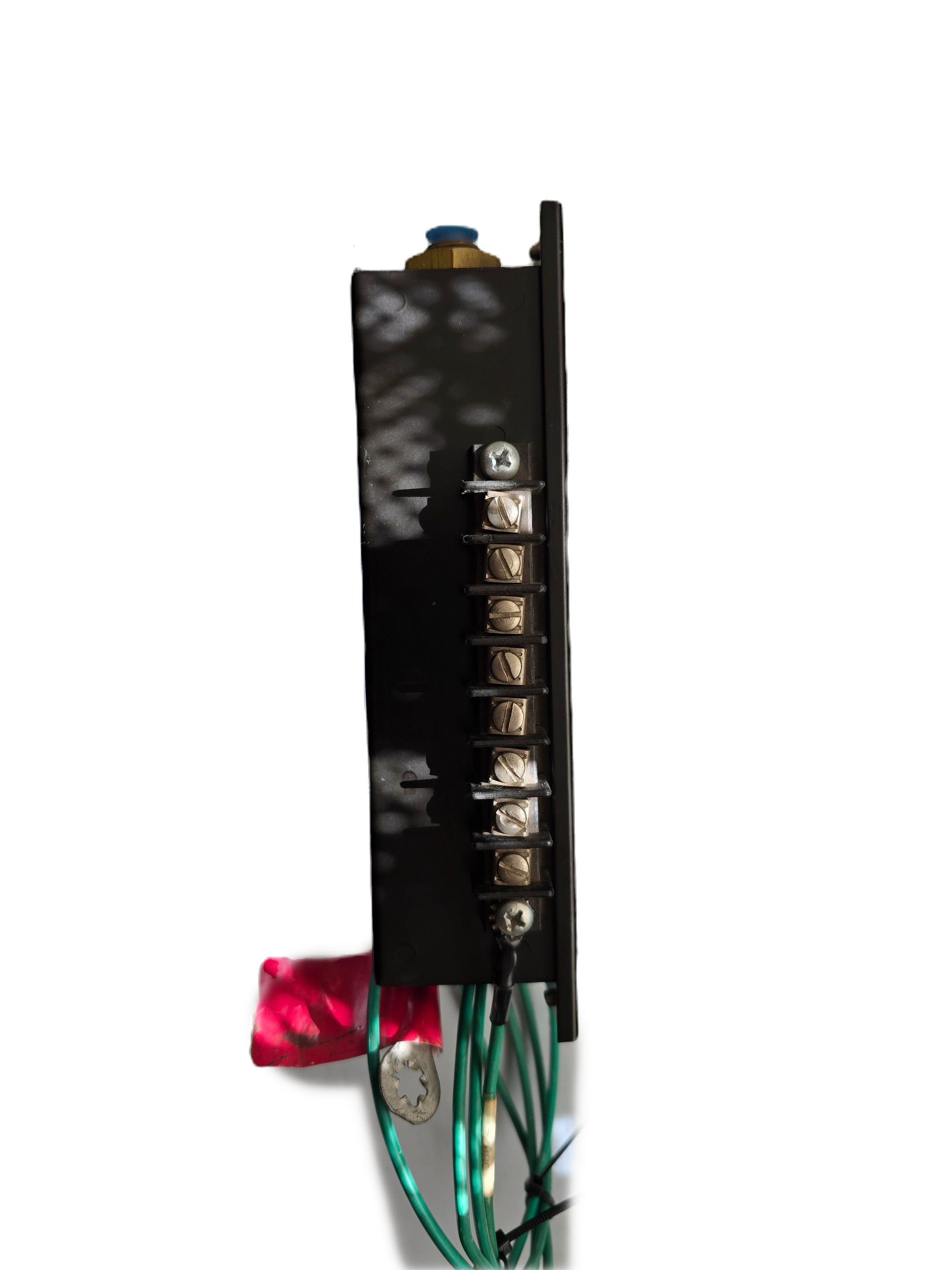 5047-00936-04 | Kysor Low Oil Pressure High Engine Temperature Control Modu