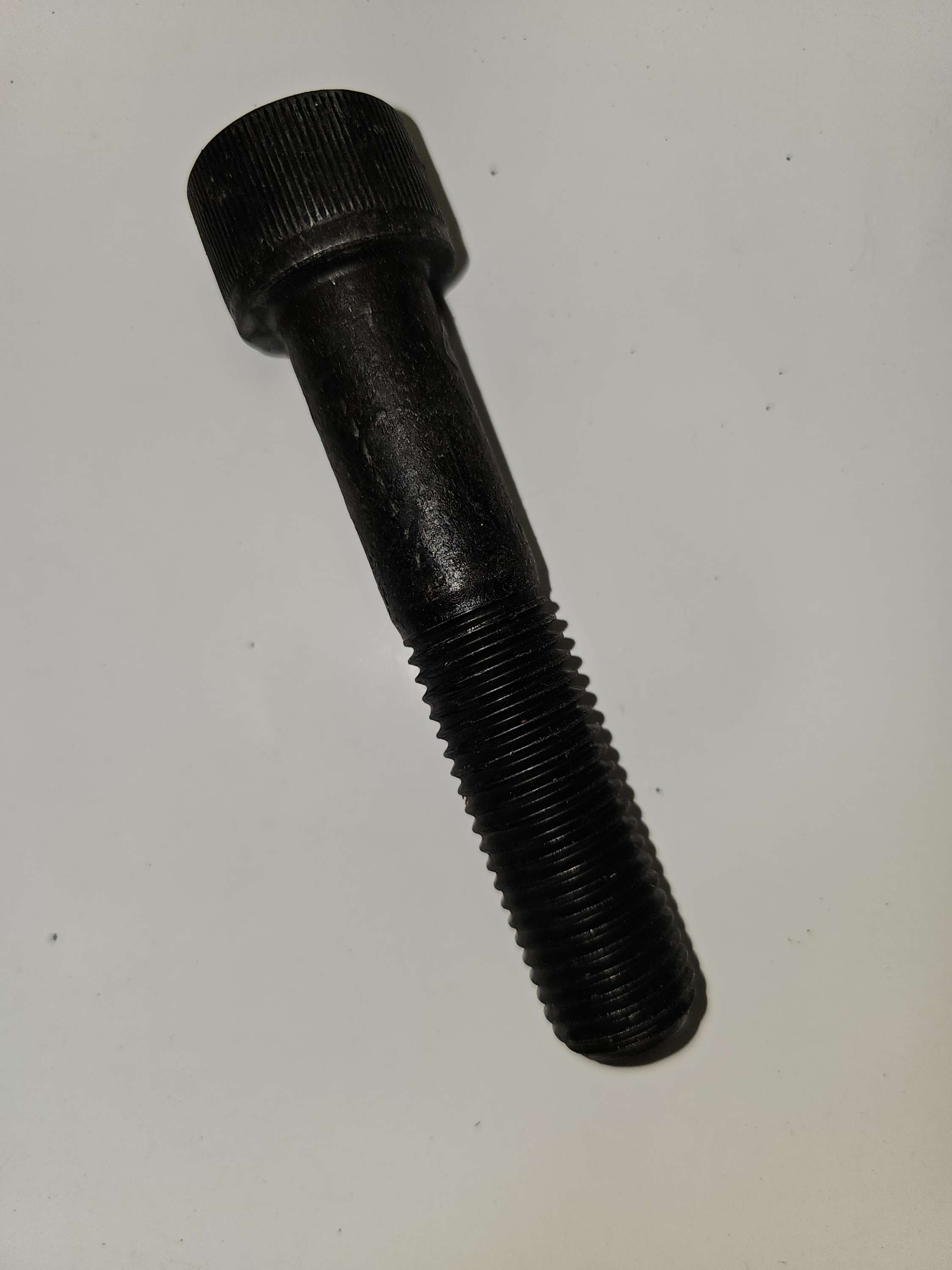 M342000 M20x100mm 12.9 Socket Head Cap Screw John Deere