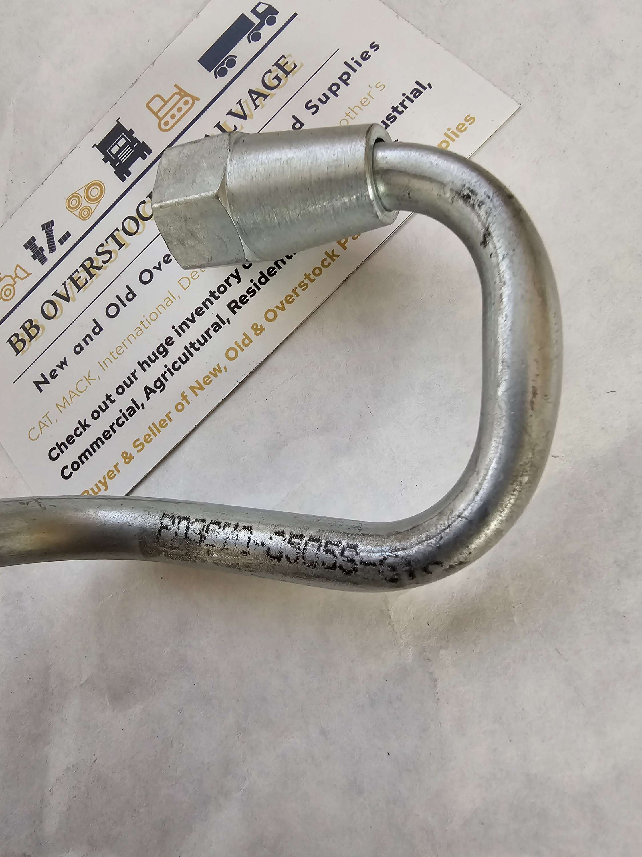 Cummins 3171622 Hose Flexible OEM M-11