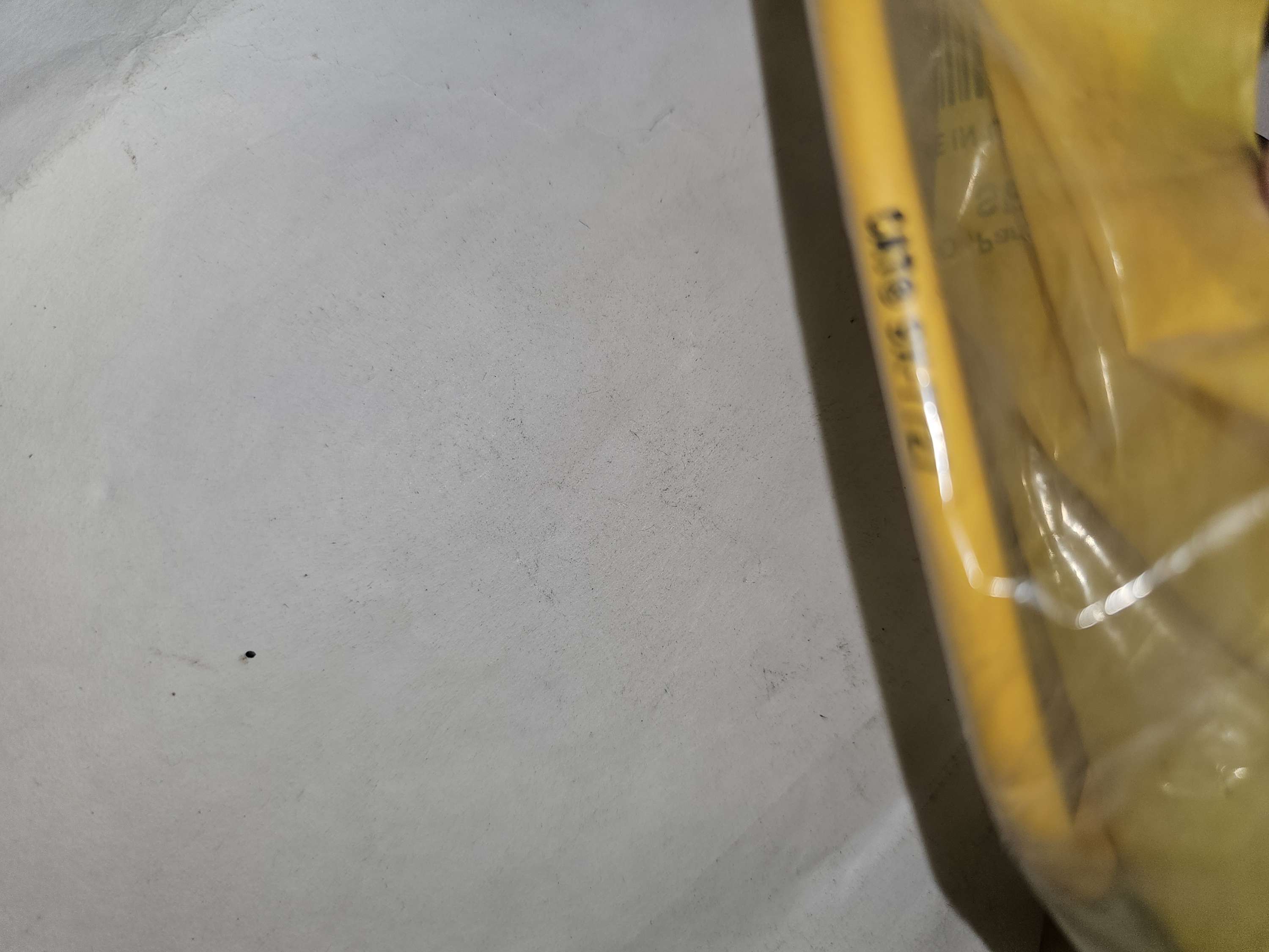 9X-7727 Seal O-Ring Caterpillar CAT 9X7727