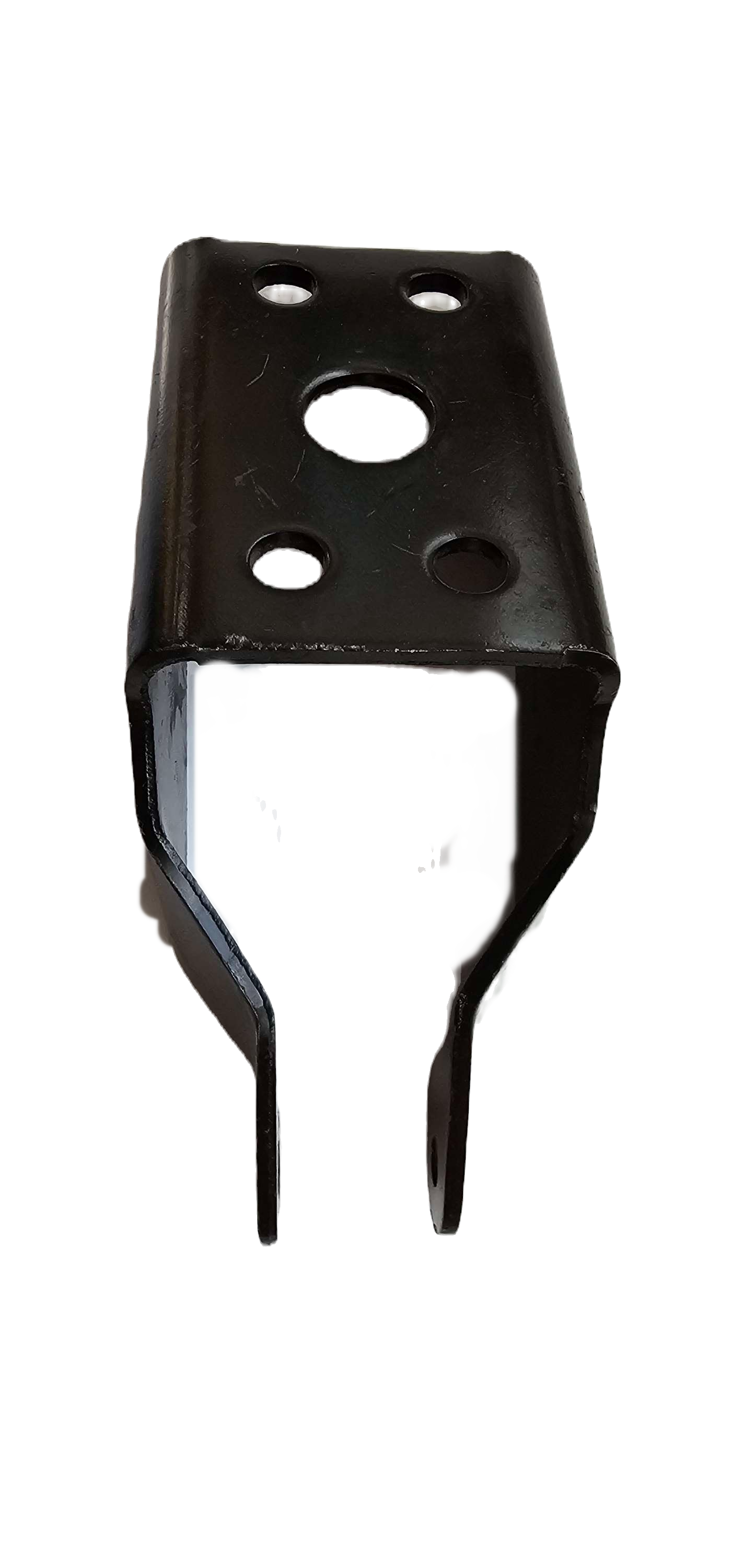 1666591C1 Cab Hood Spring Bracket OEM IH-Navistar New