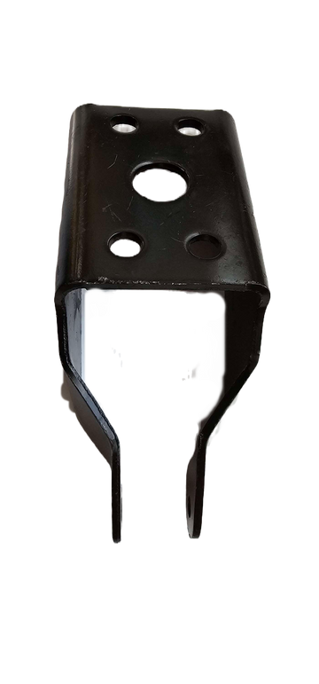 1666591C1 Cab Hood Spring Bracket OEM IH-Navistar New