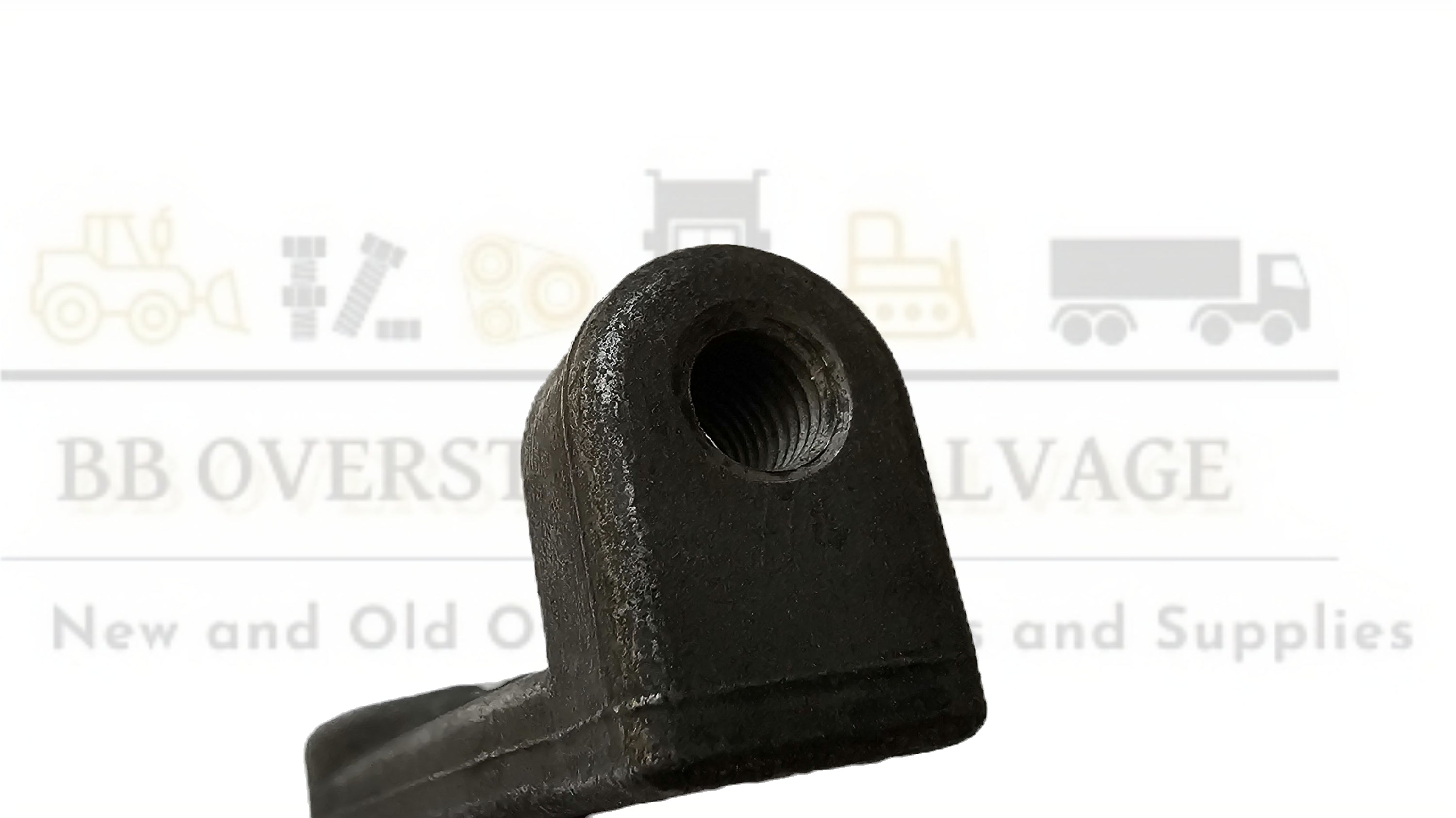 100-3674 Bell Crank Caterpillar Forklift Towmotor