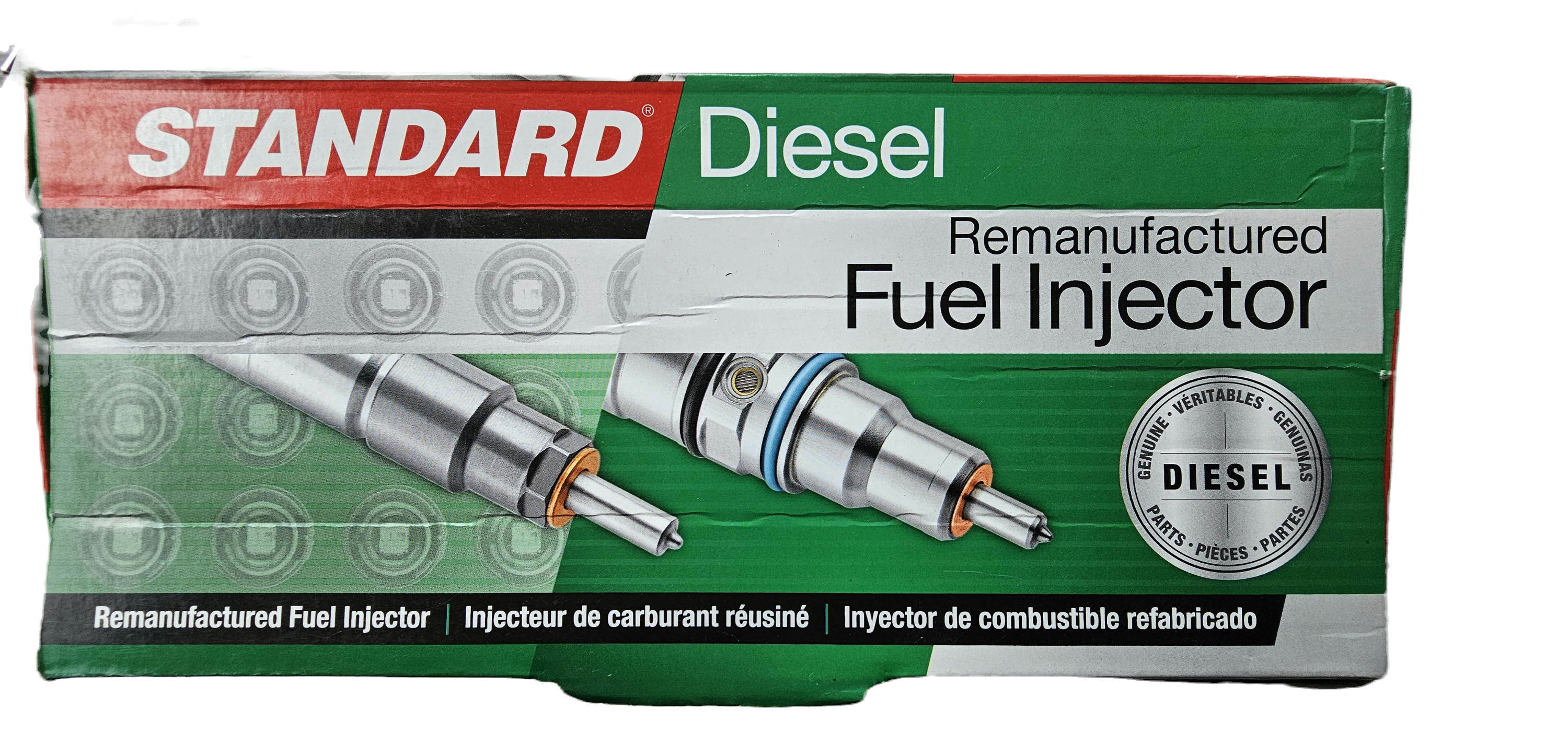 STANDARD IGNITION FJ928 ~ Fuel Injector ~ Diesel