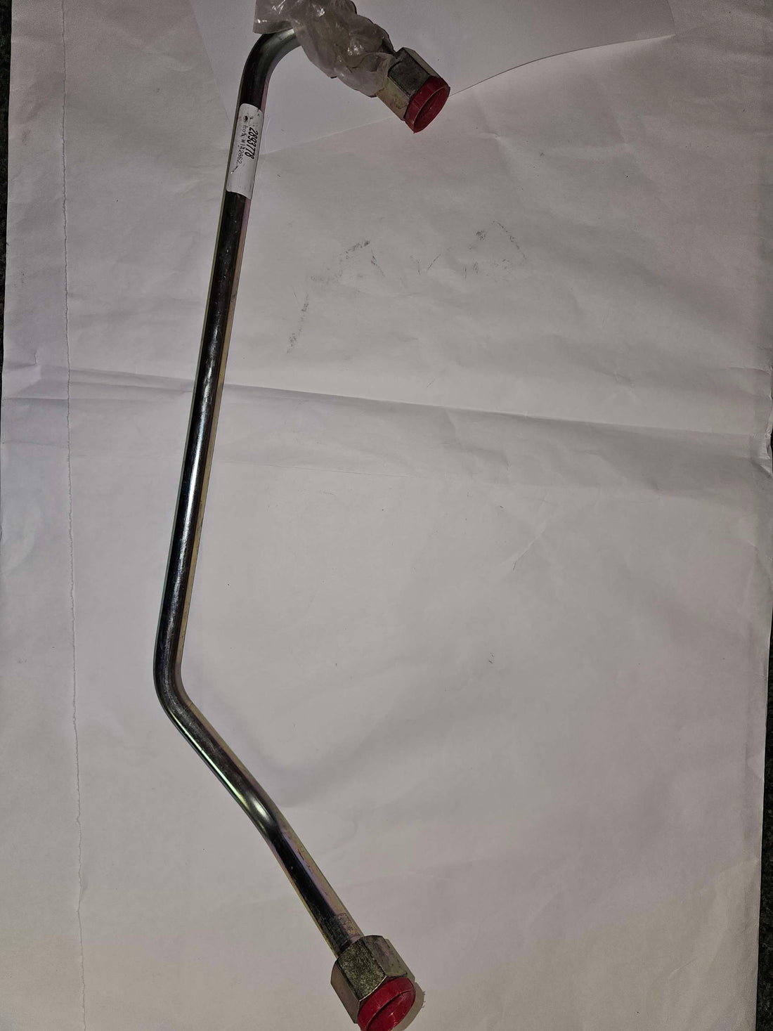 2893778 Tube AS Caterpillar/CAT